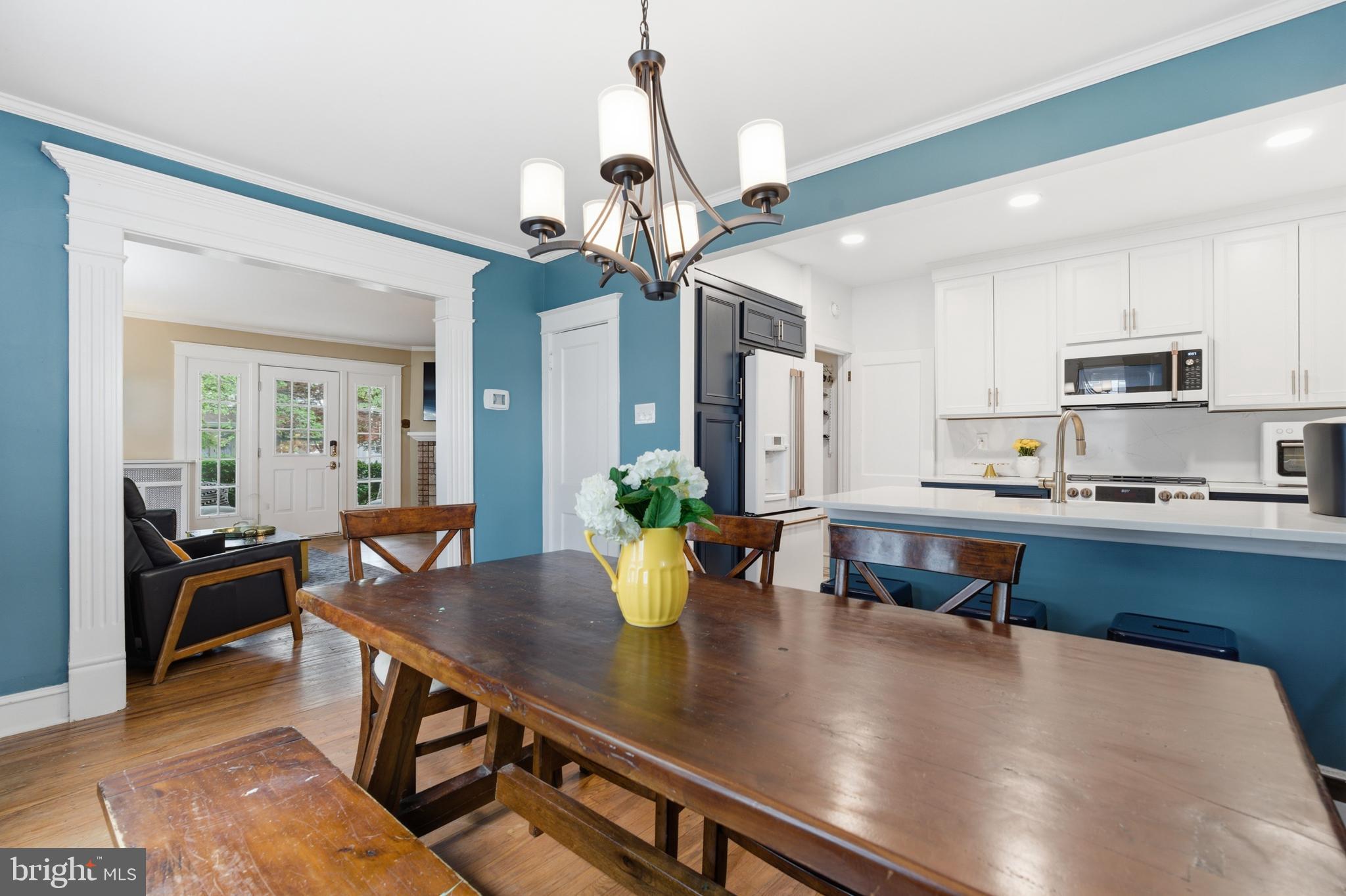 HAVERTOWN - Residential