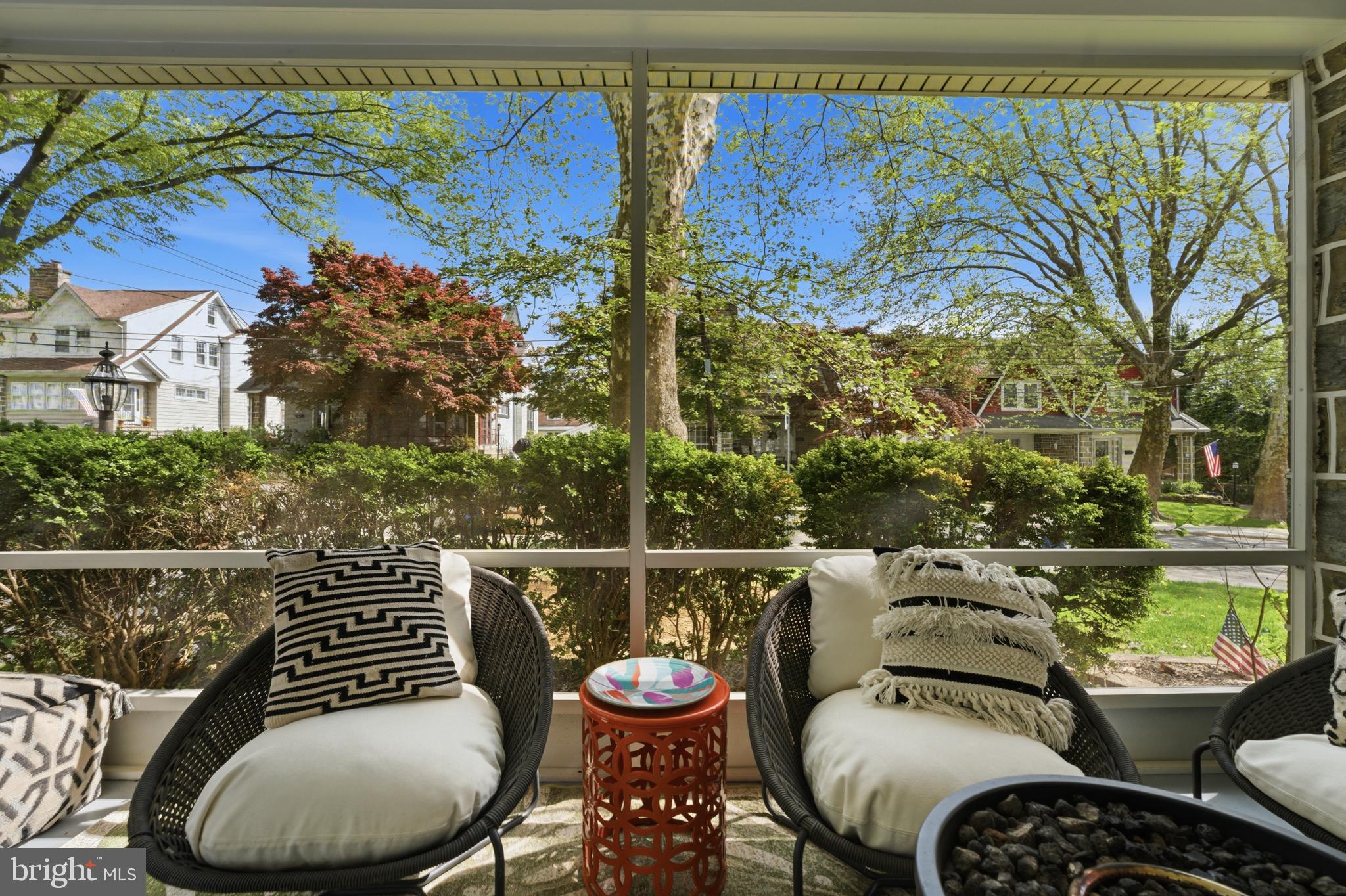 HAVERTOWN - Residential
