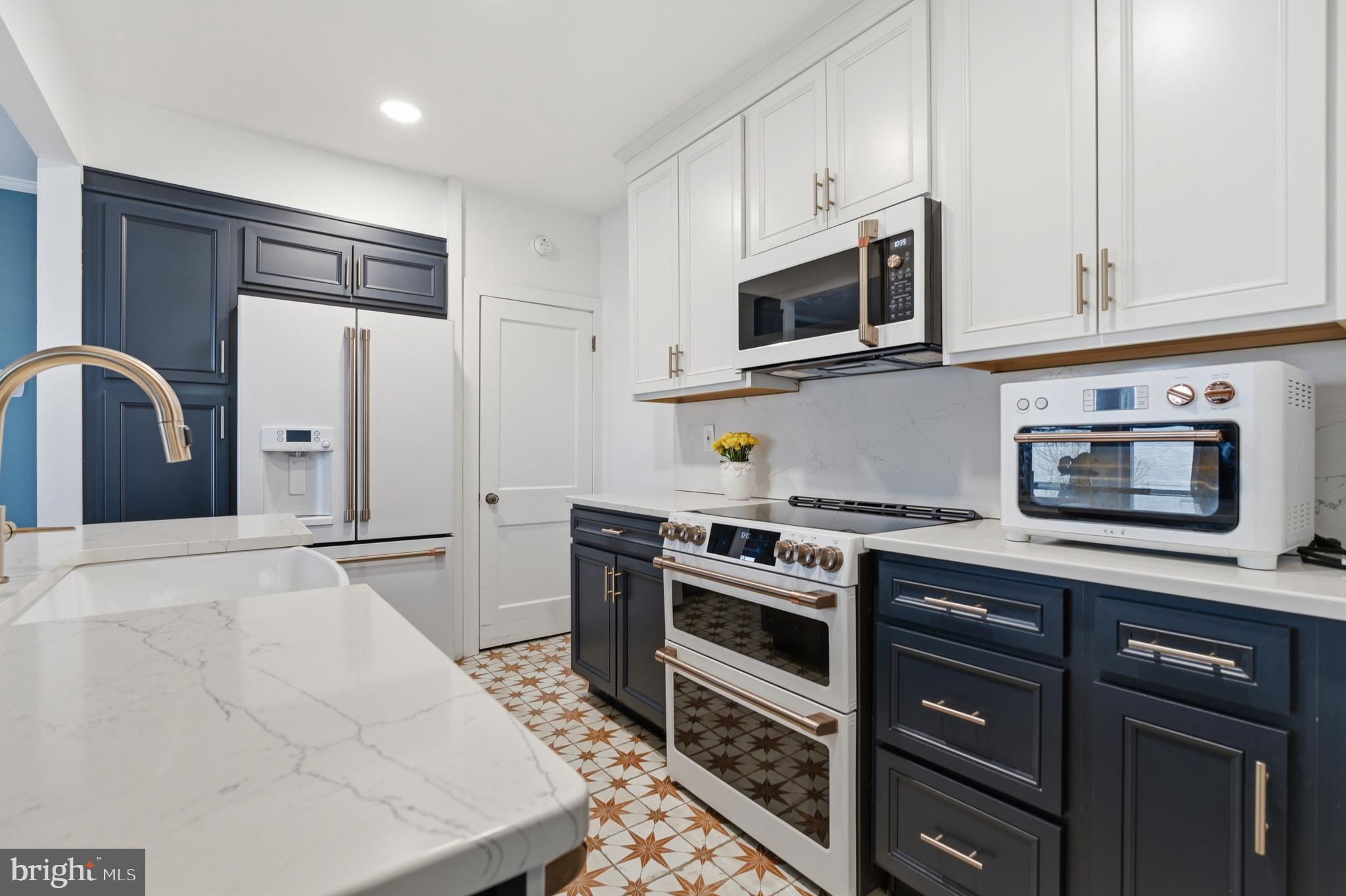 HAVERTOWN - Residential