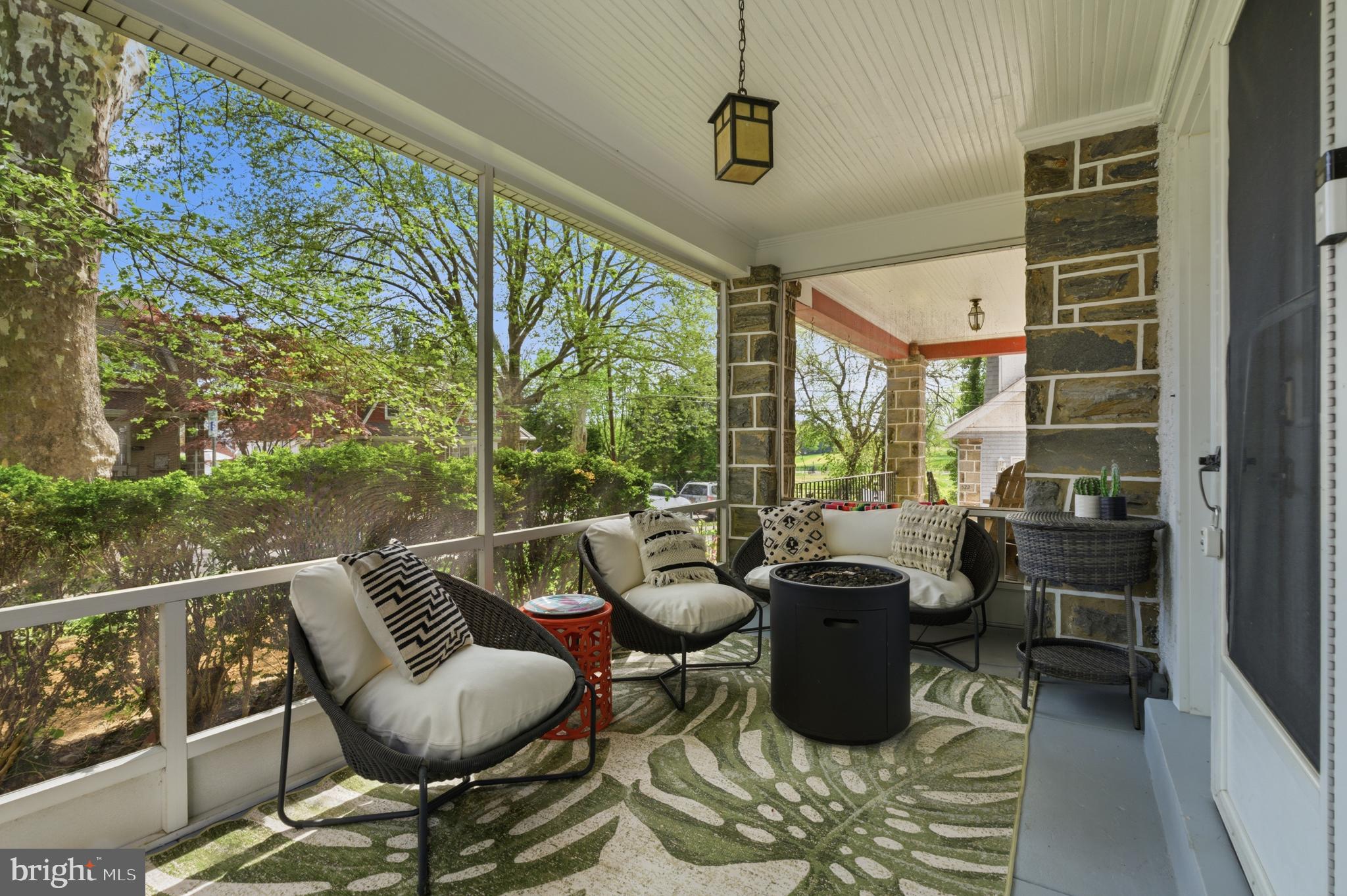 HAVERTOWN - Residential