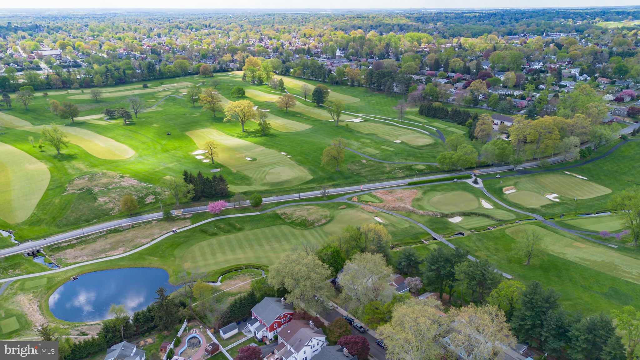 HAVERTOWN - Residential