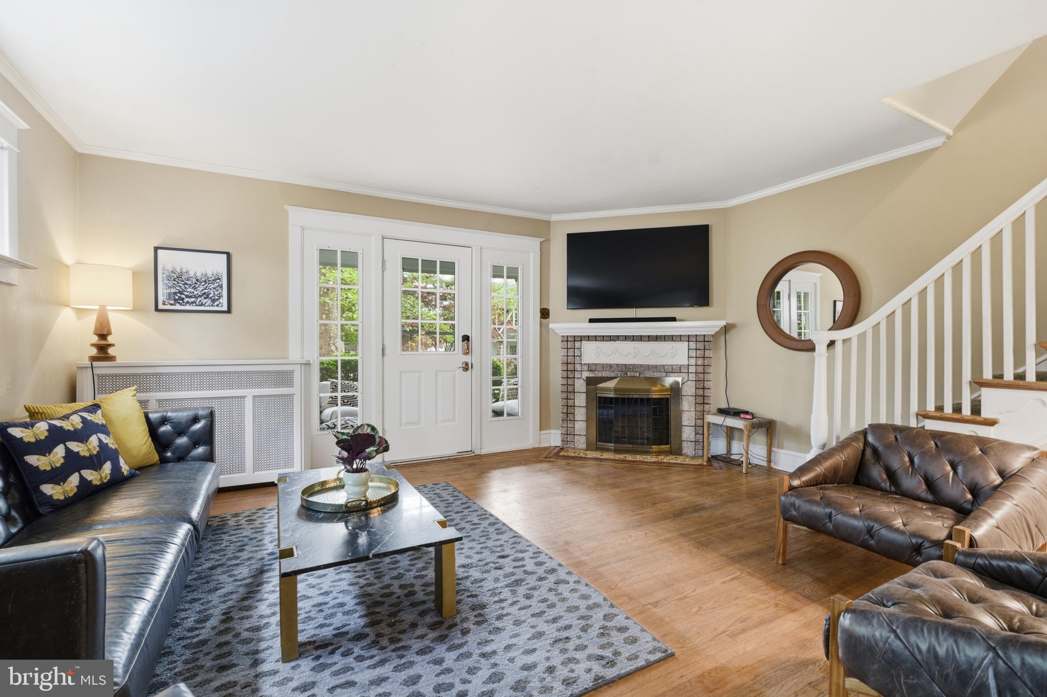 HAVERTOWN - Residential