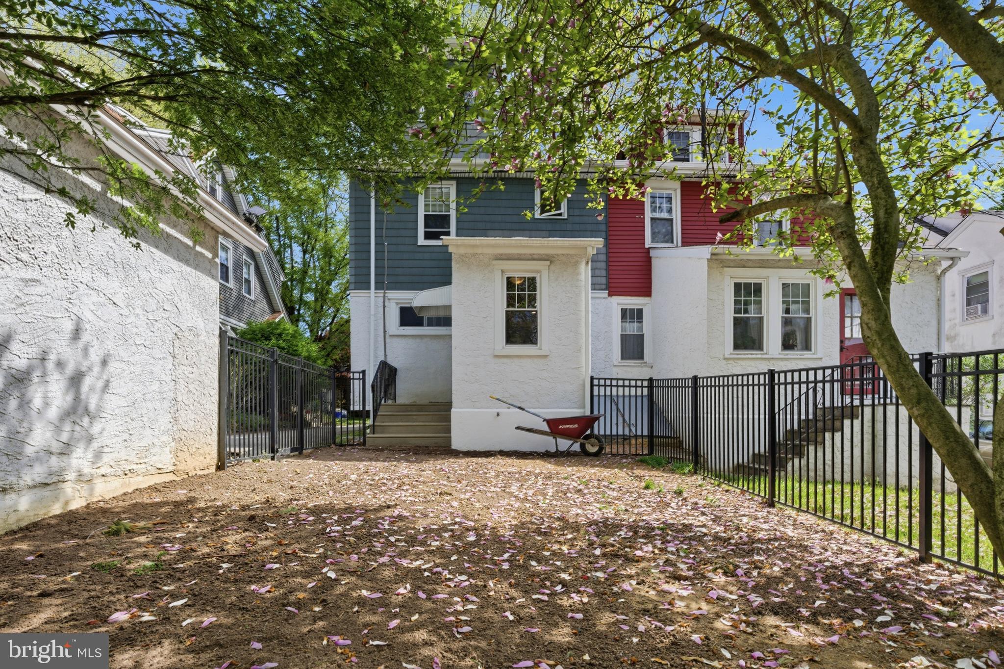 HAVERTOWN - Residential