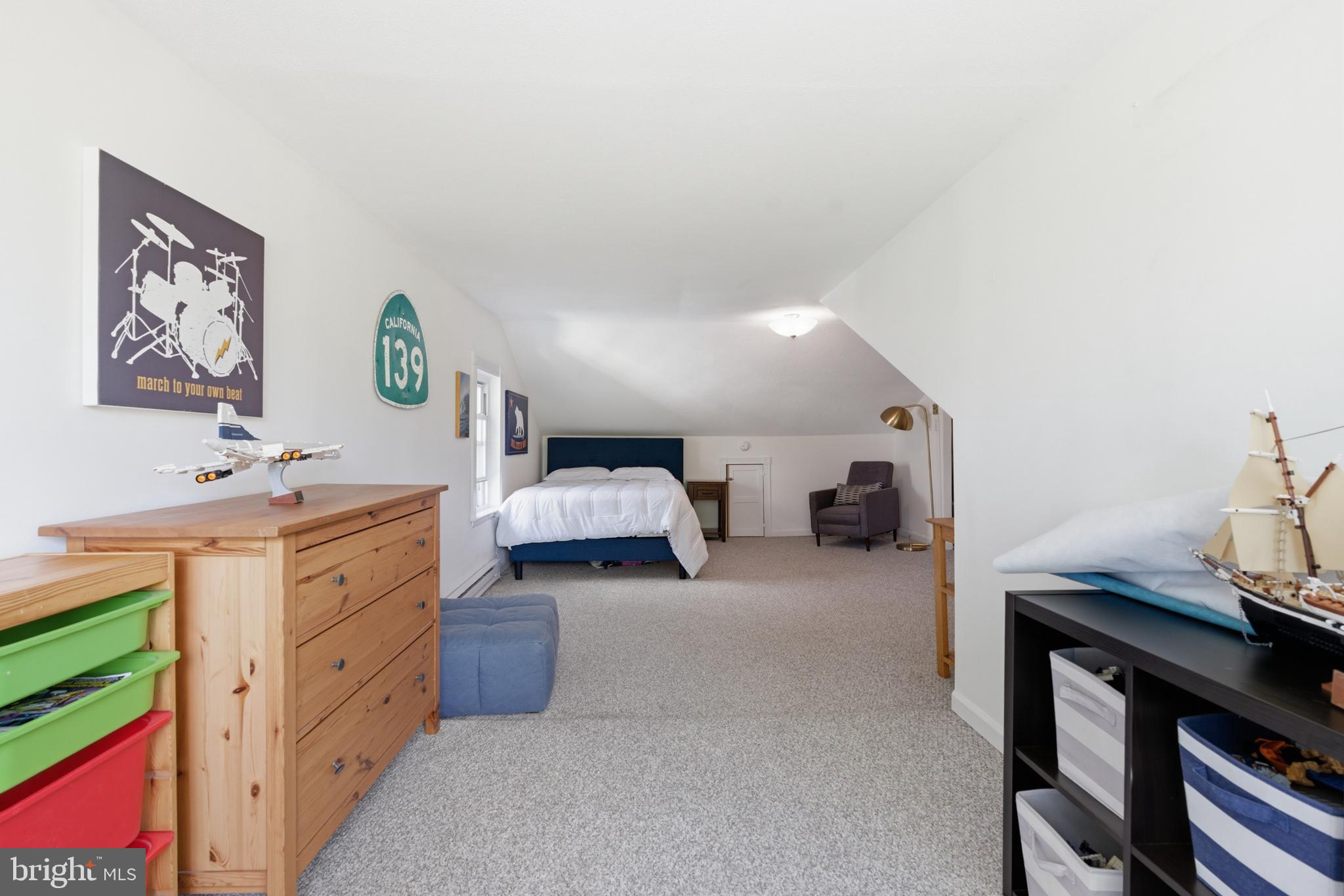 HAVERTOWN - Residential