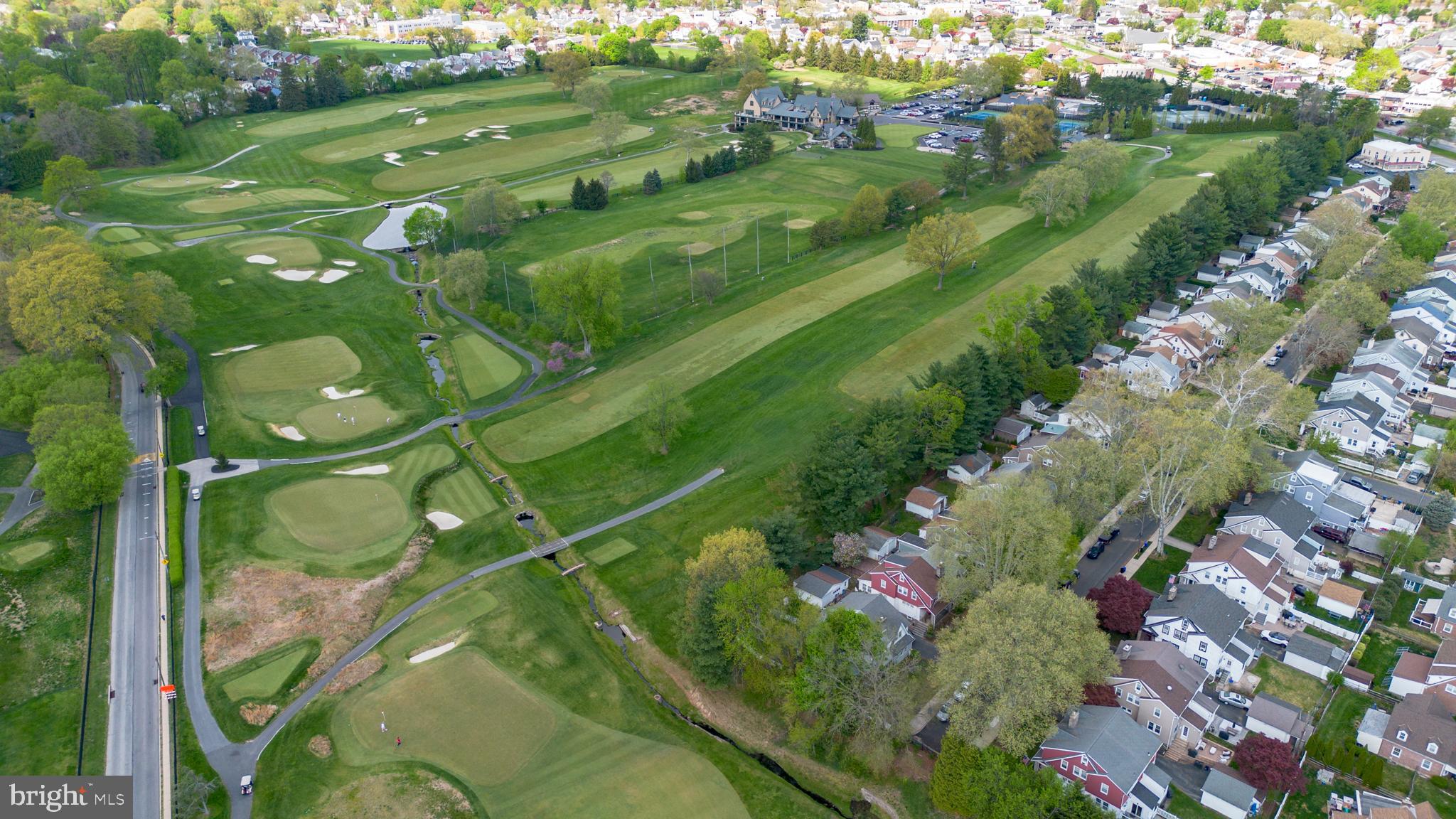 HAVERTOWN - Residential