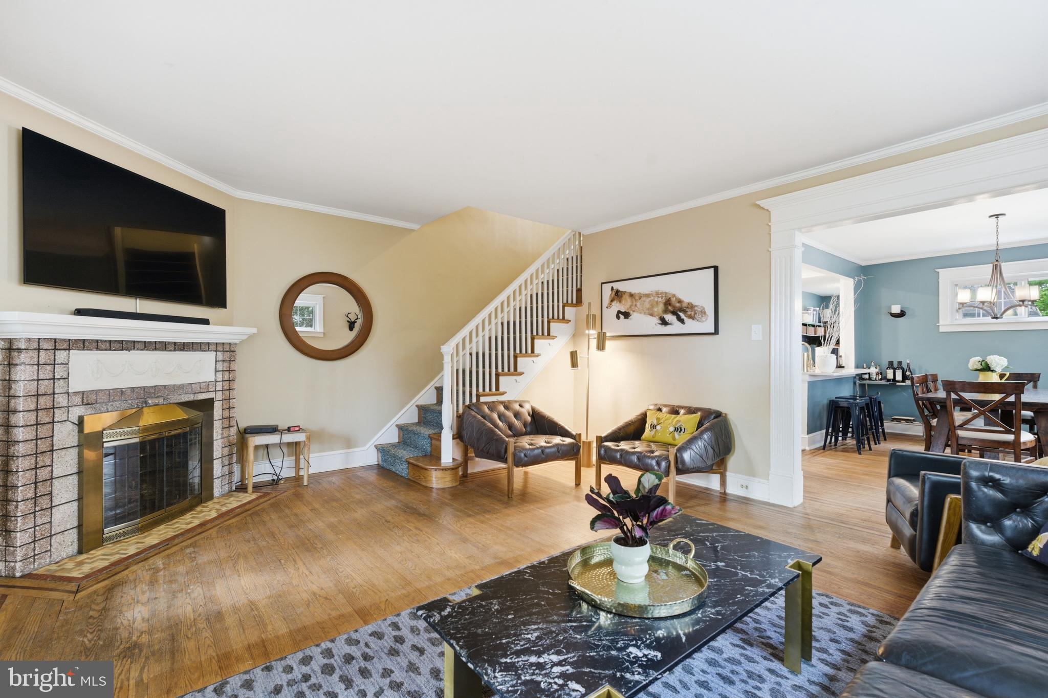 HAVERTOWN - Residential