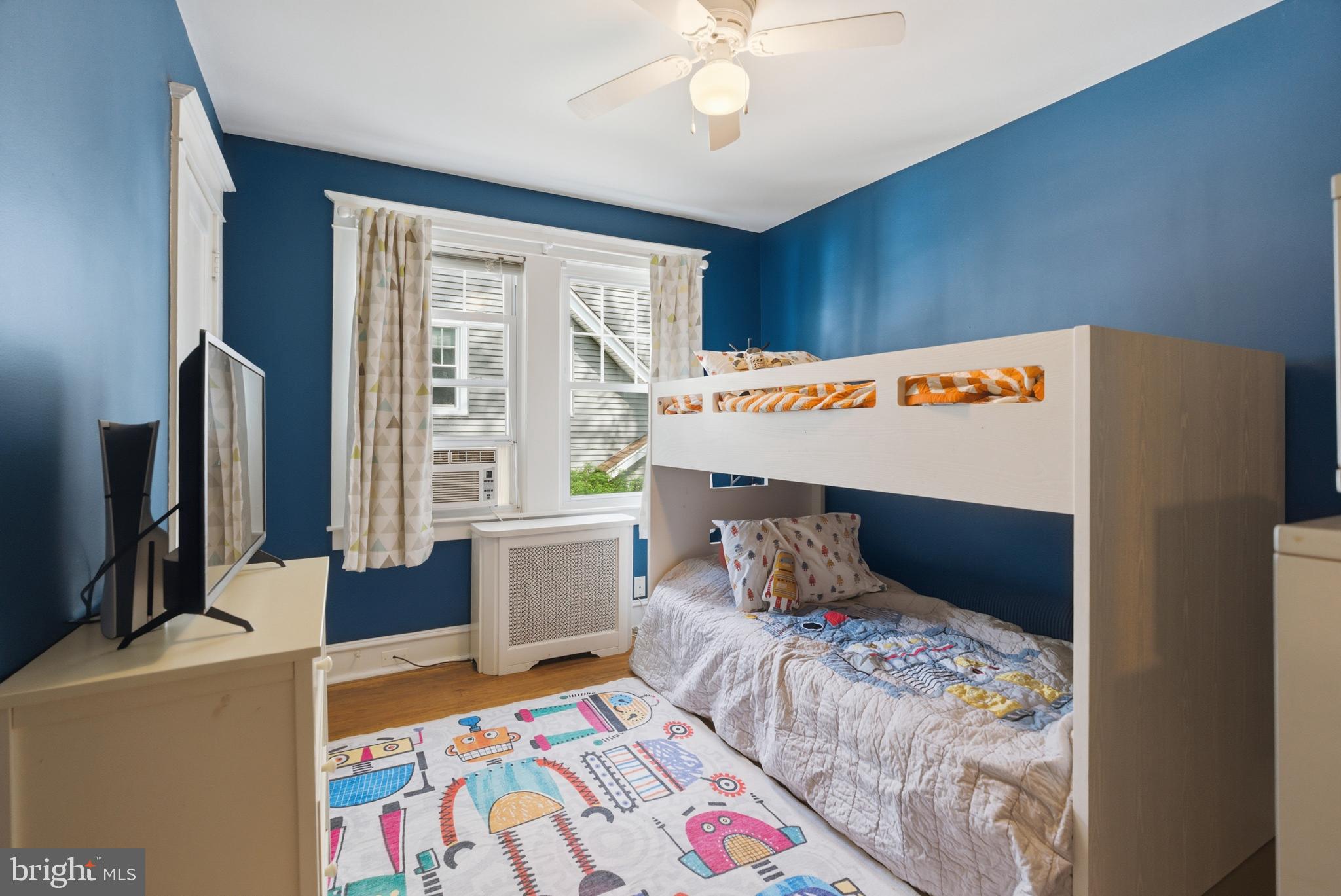 HAVERTOWN - Residential