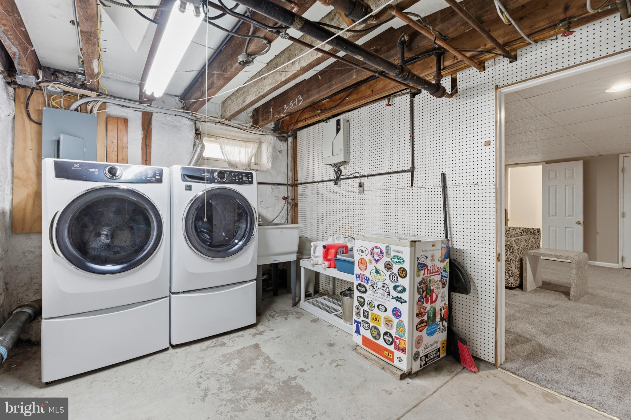 HAVERTOWN - Residential