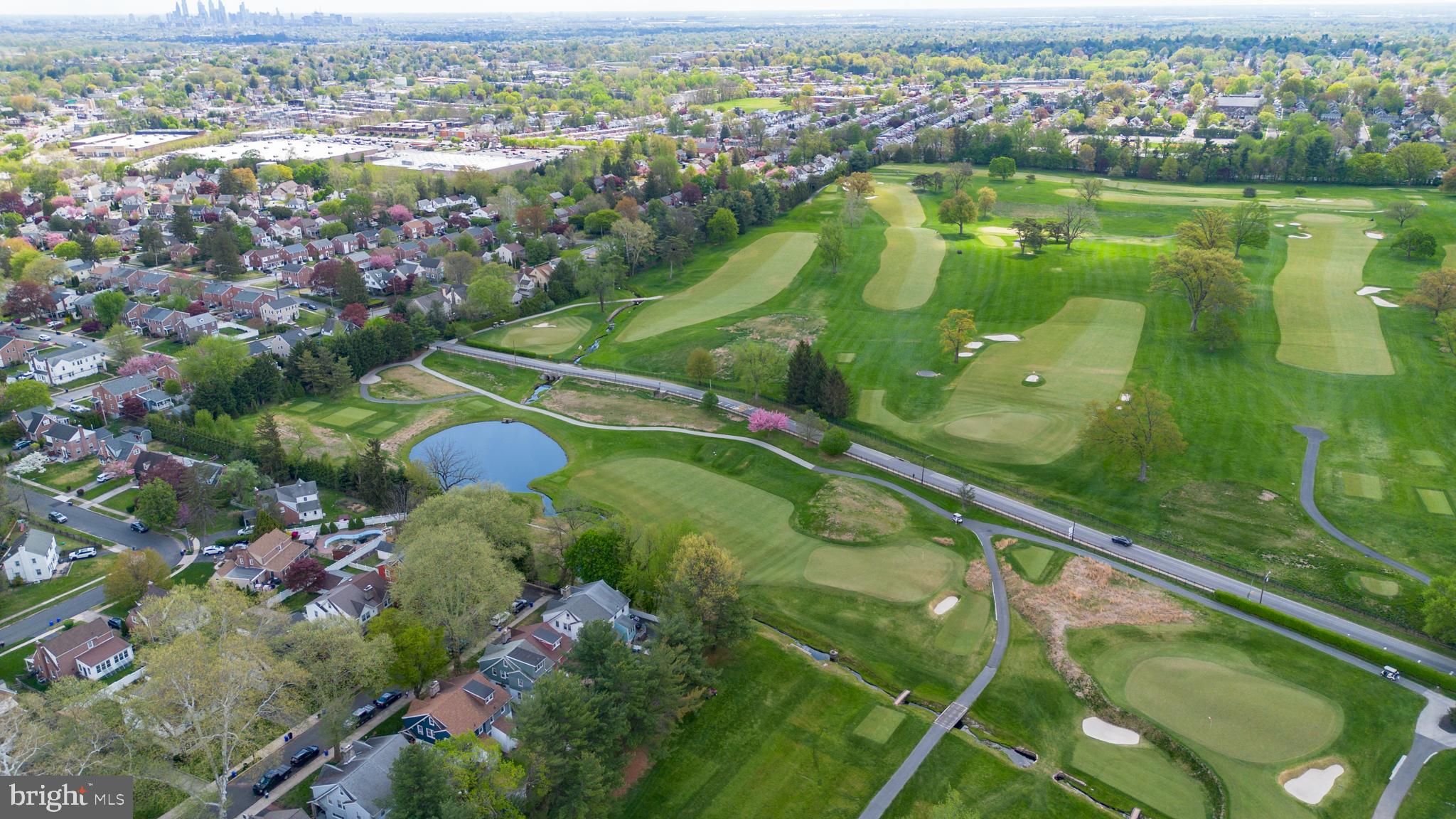 HAVERTOWN - Residential