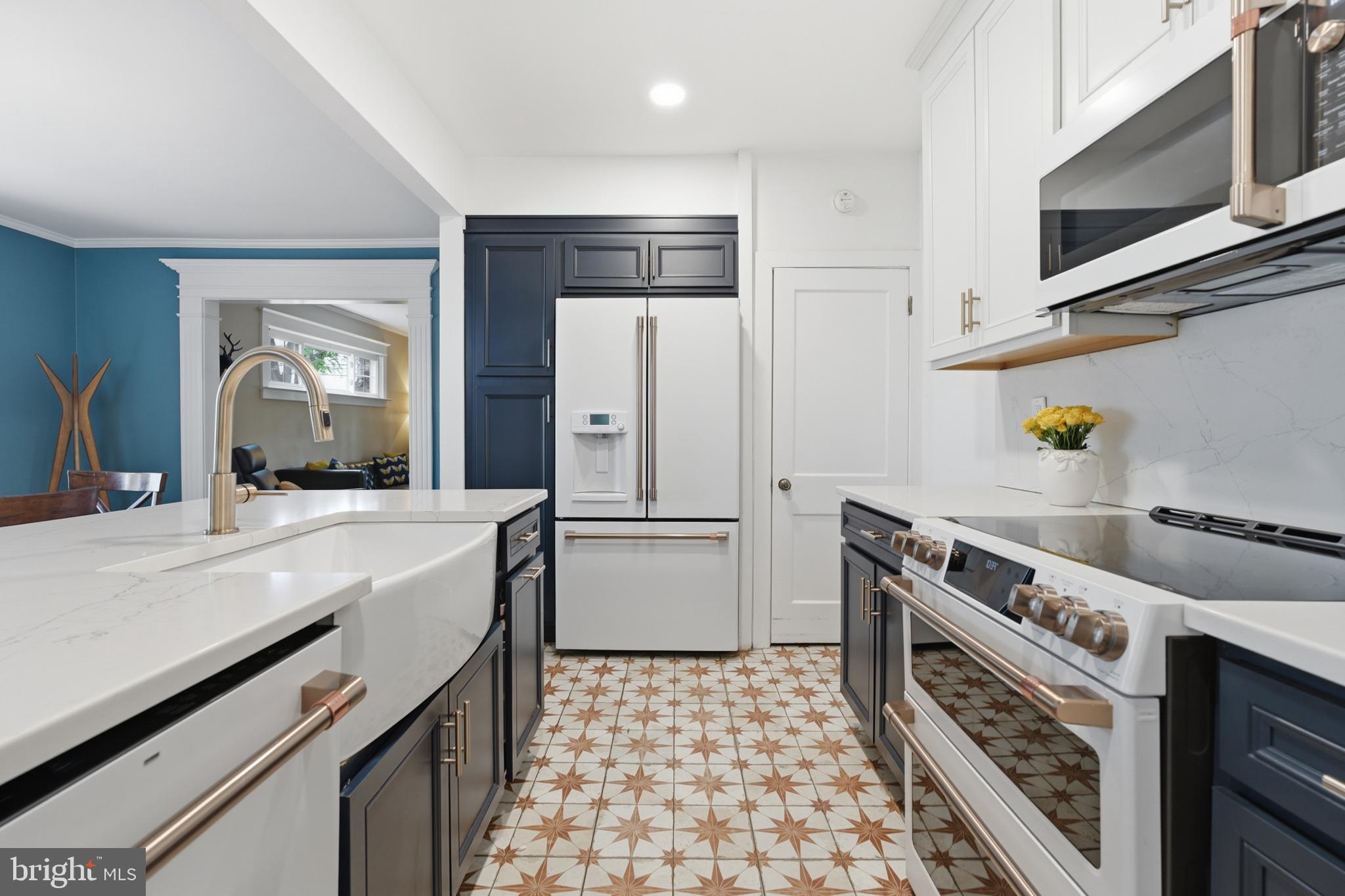 HAVERTOWN - Residential