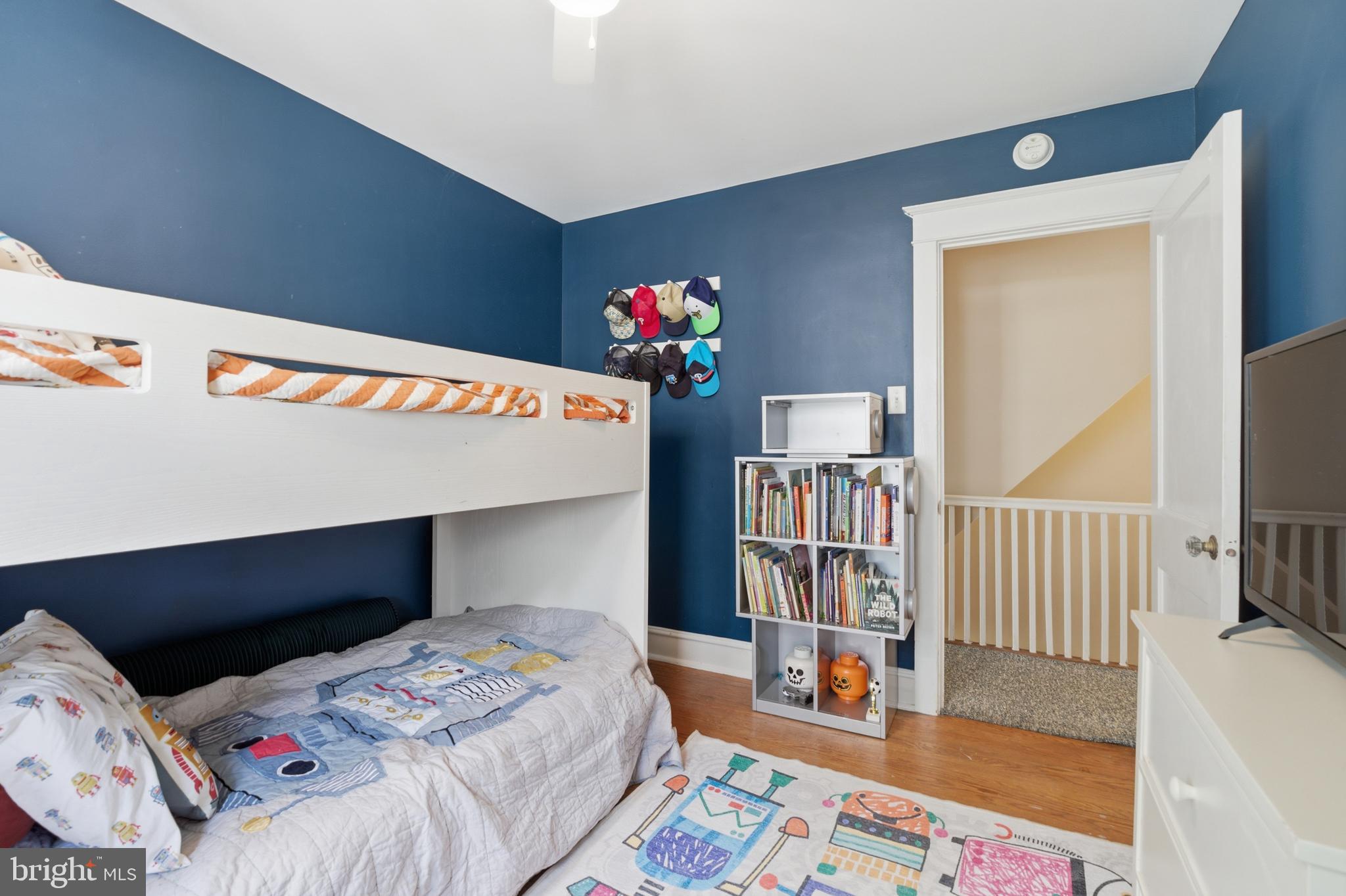 HAVERTOWN - Residential