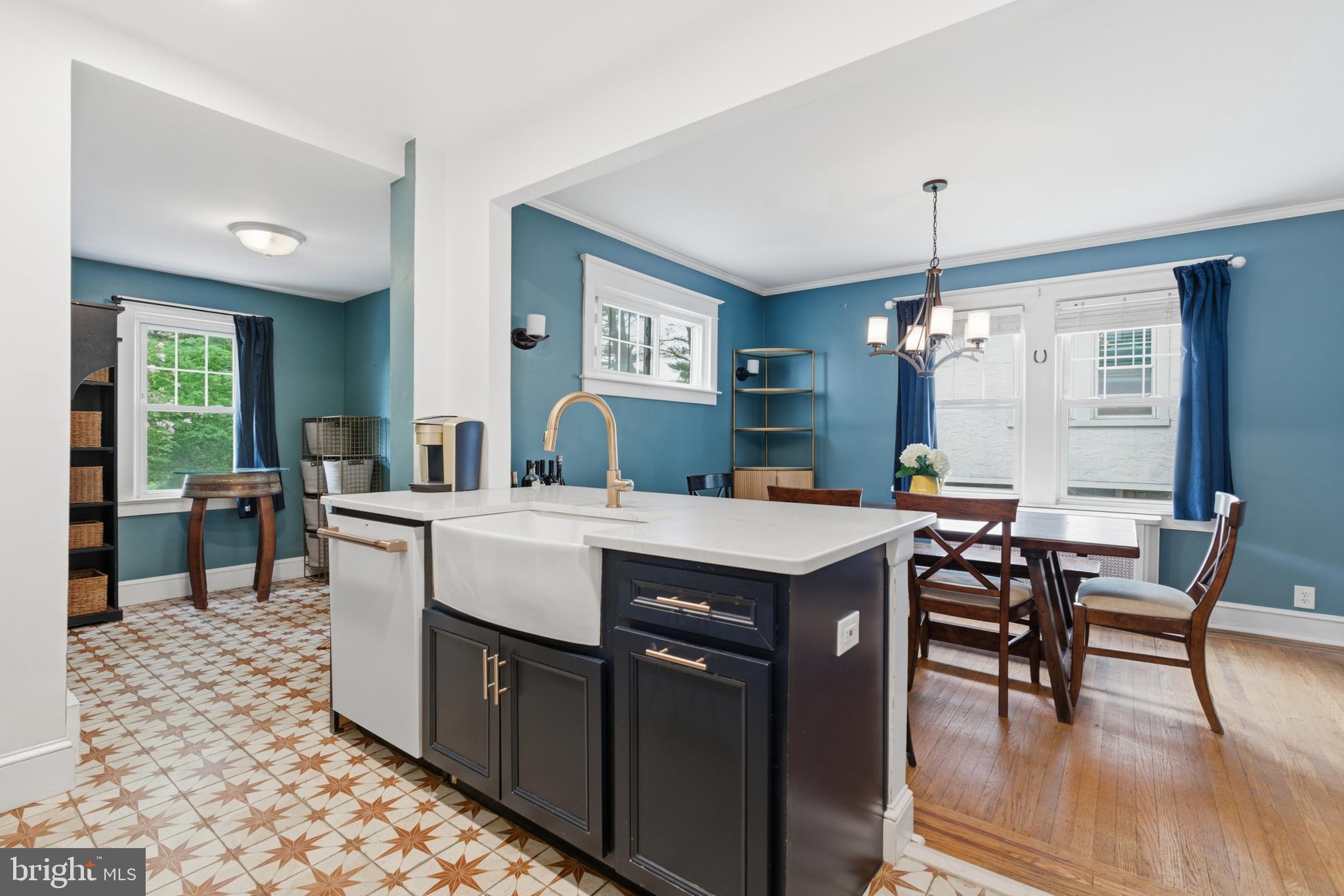 HAVERTOWN - Residential