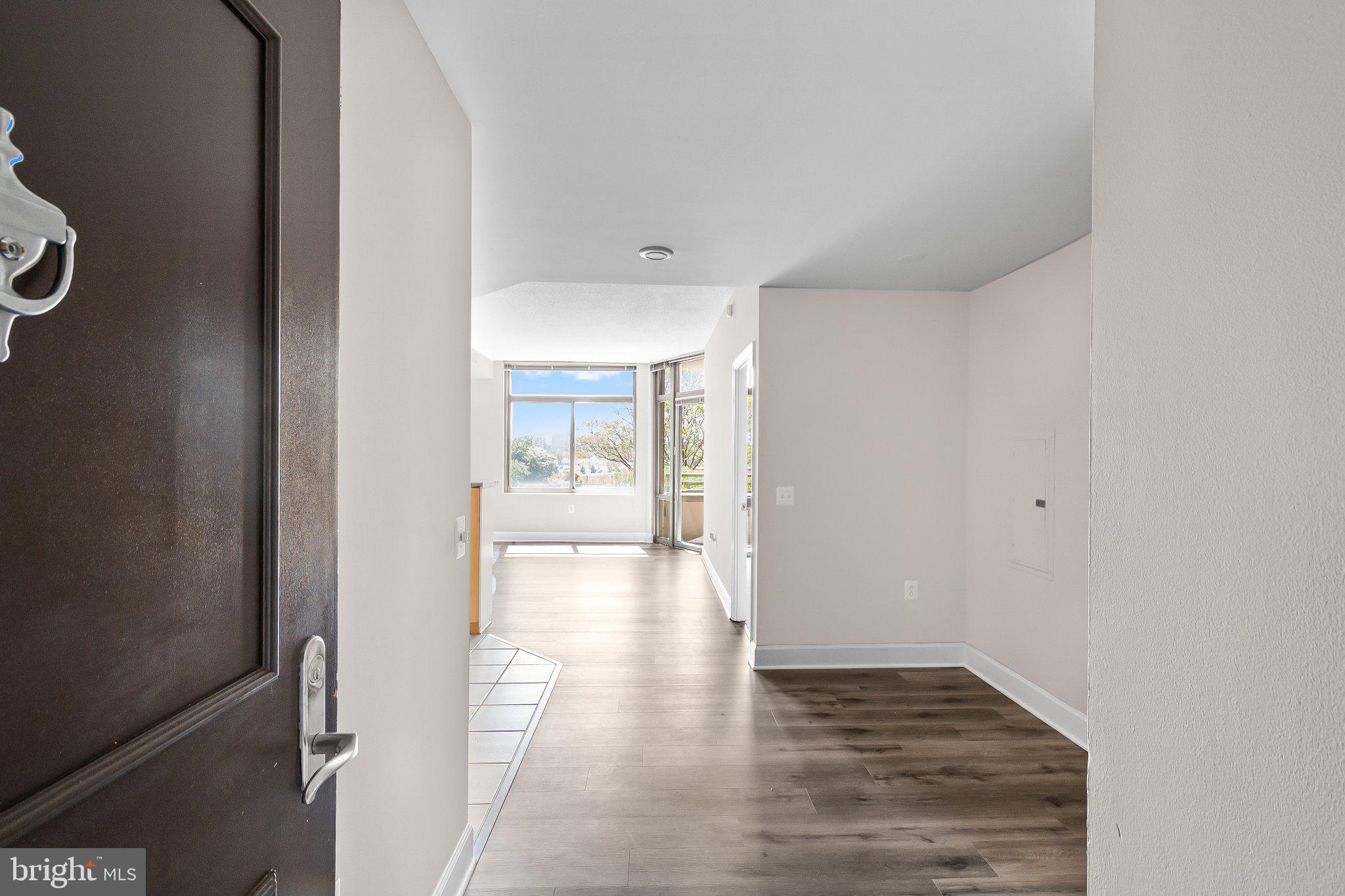 ECLIPSE ON CENTER PARK - Residential