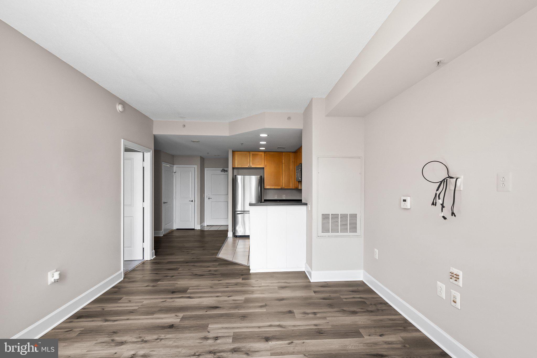 ECLIPSE ON CENTER PARK - Residential