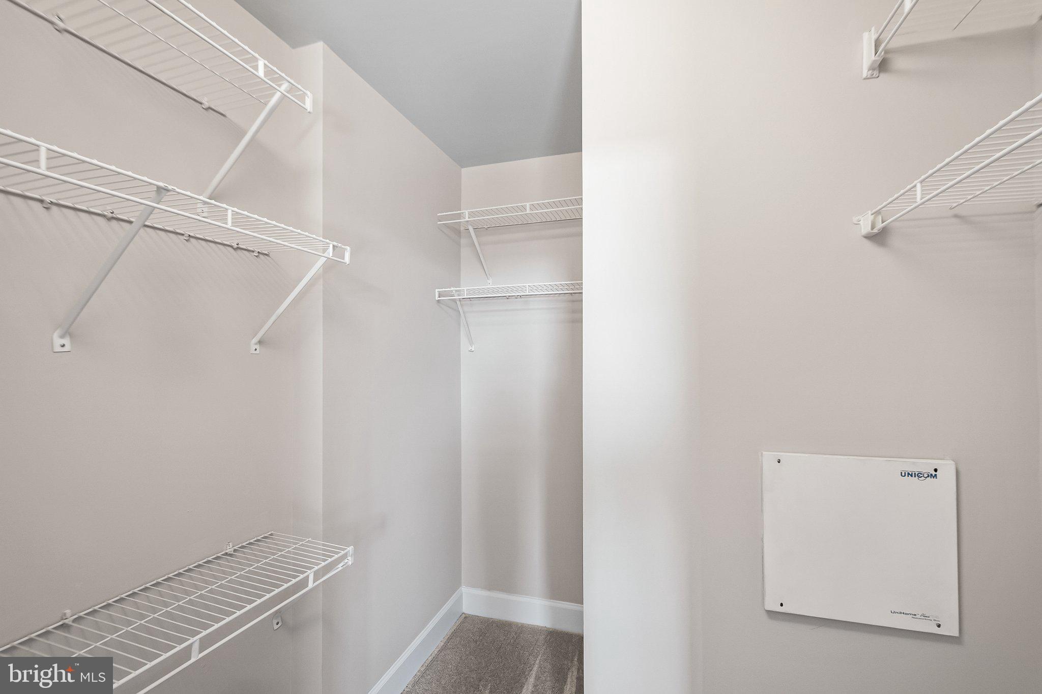 ECLIPSE ON CENTER PARK - Residential