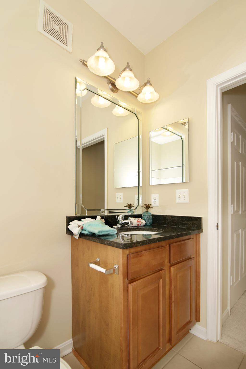 FAIRFAX RIDGE - Residential