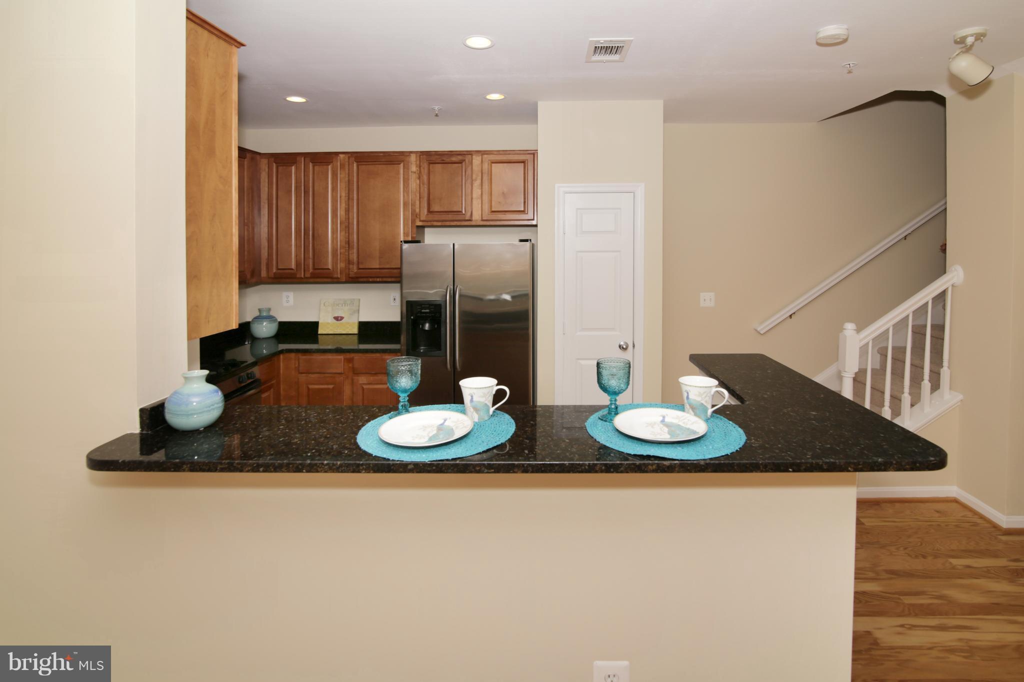 FAIRFAX RIDGE - Residential