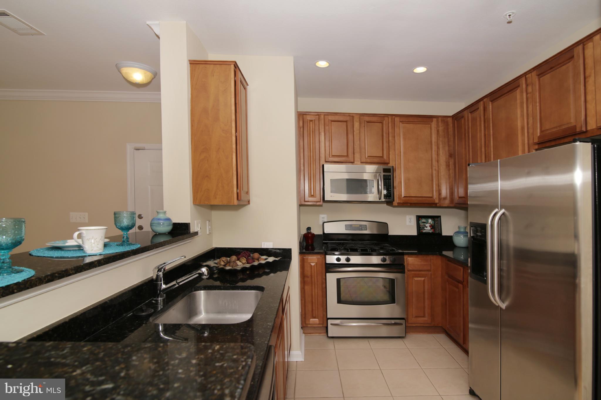 FAIRFAX RIDGE - Residential