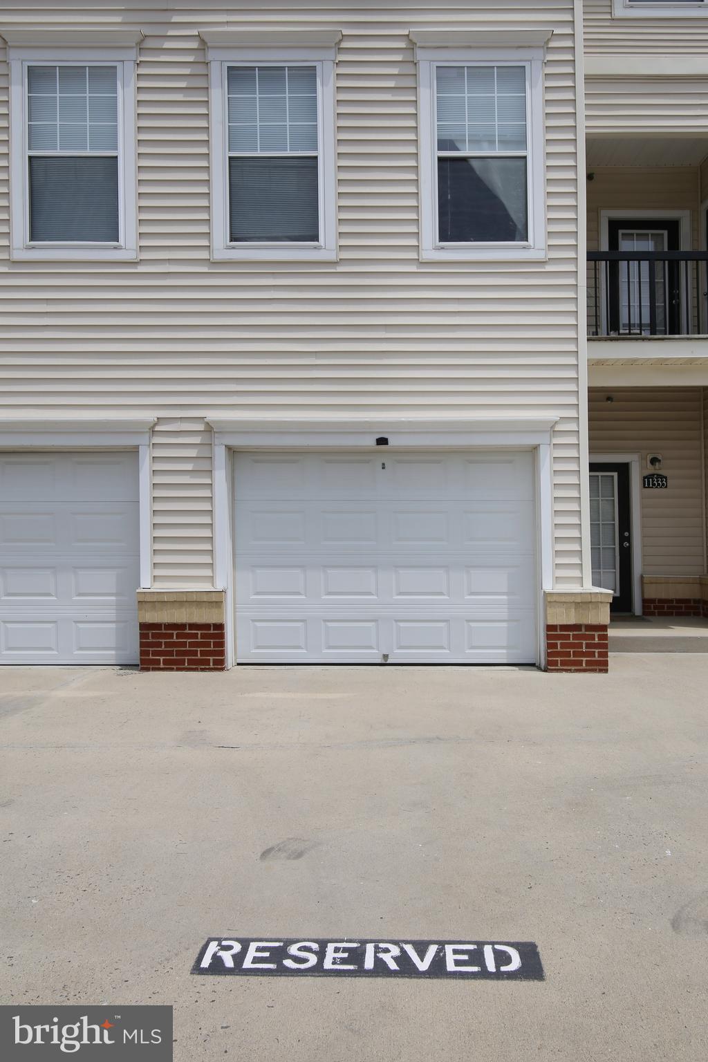 FAIRFAX RIDGE - Residential