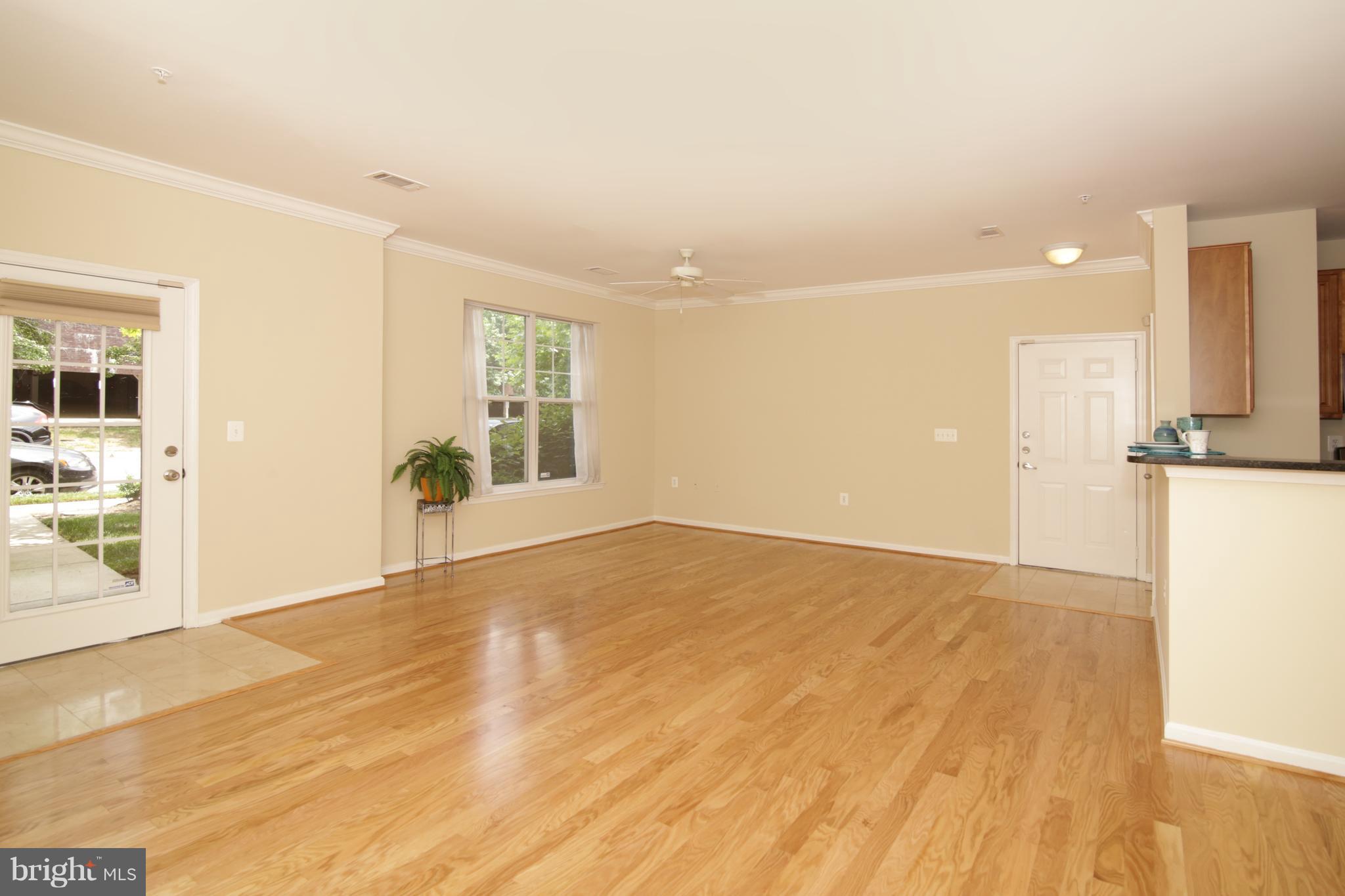 FAIRFAX RIDGE - Residential