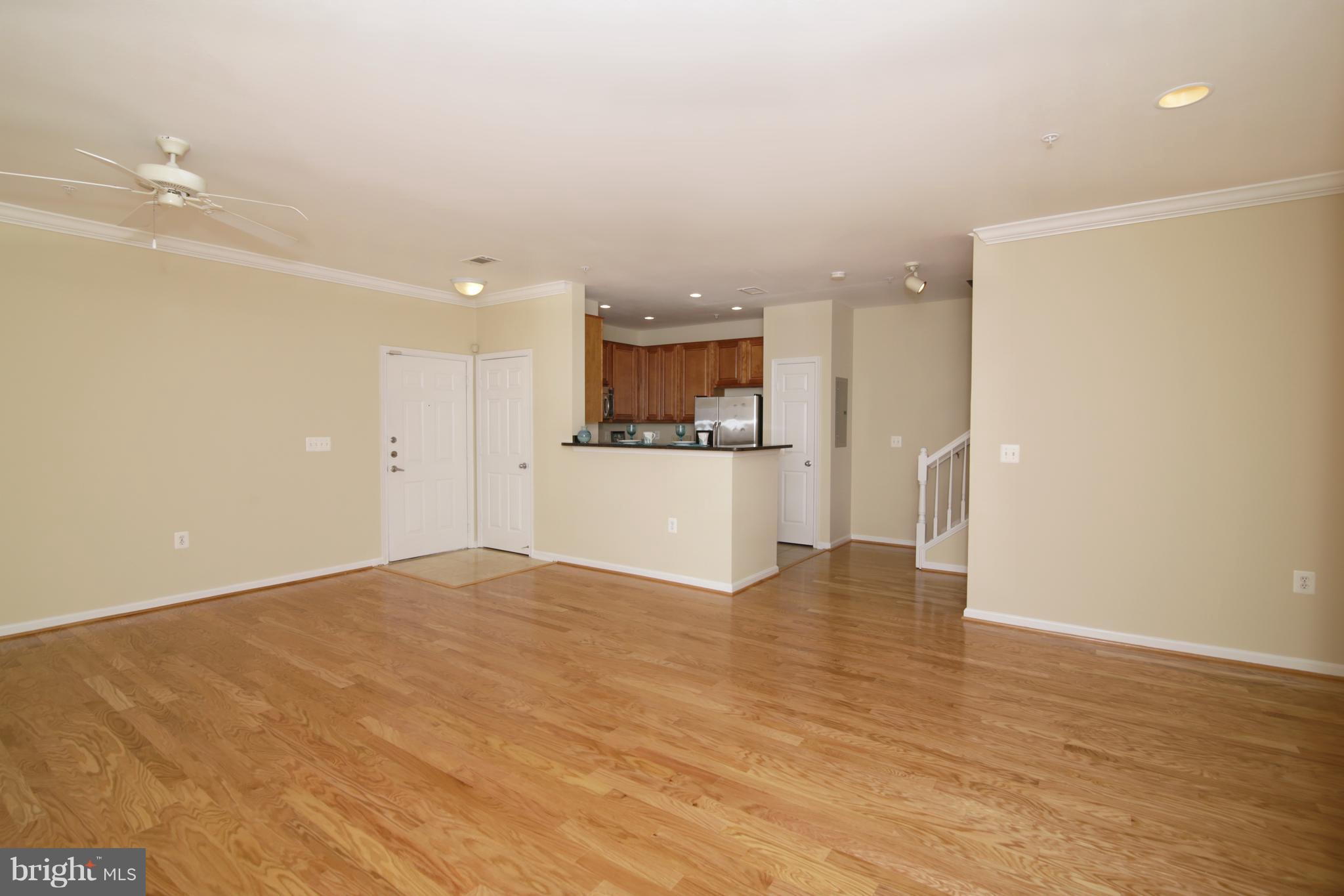 FAIRFAX RIDGE - Residential