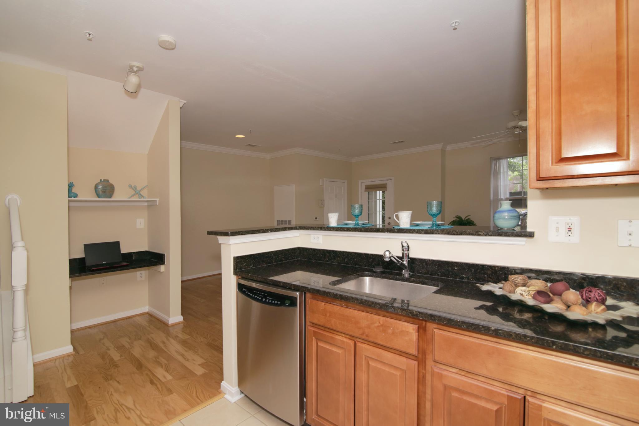 FAIRFAX RIDGE - Residential