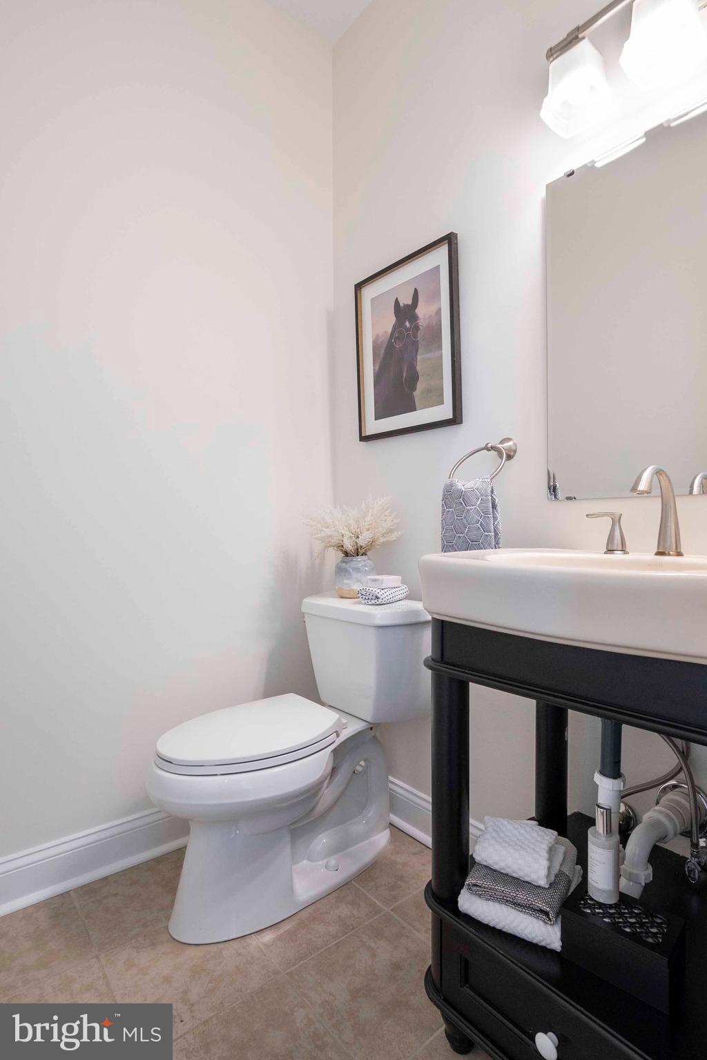 NORTH HILLS - Residential