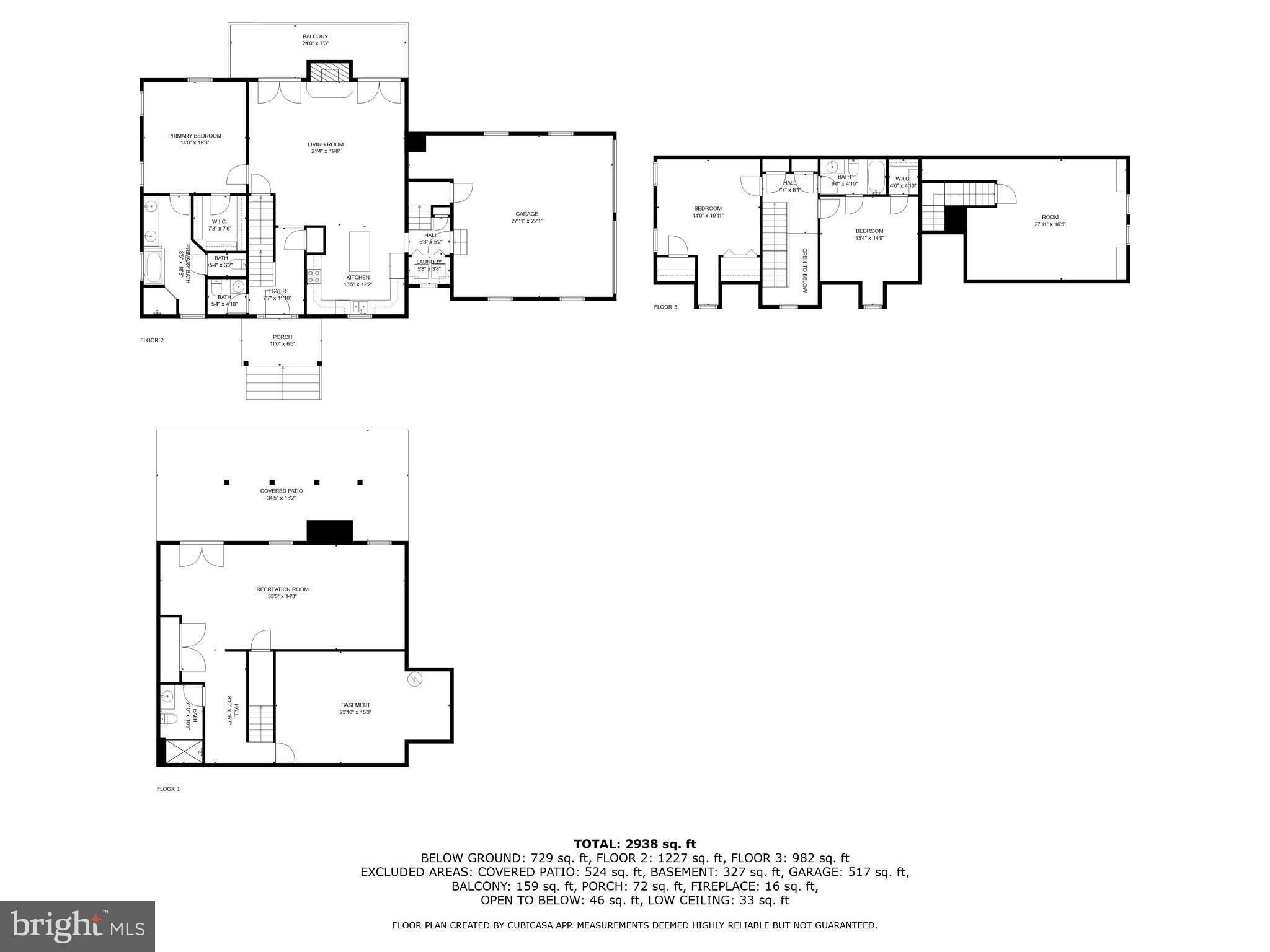 NORTH HILLS - Residential