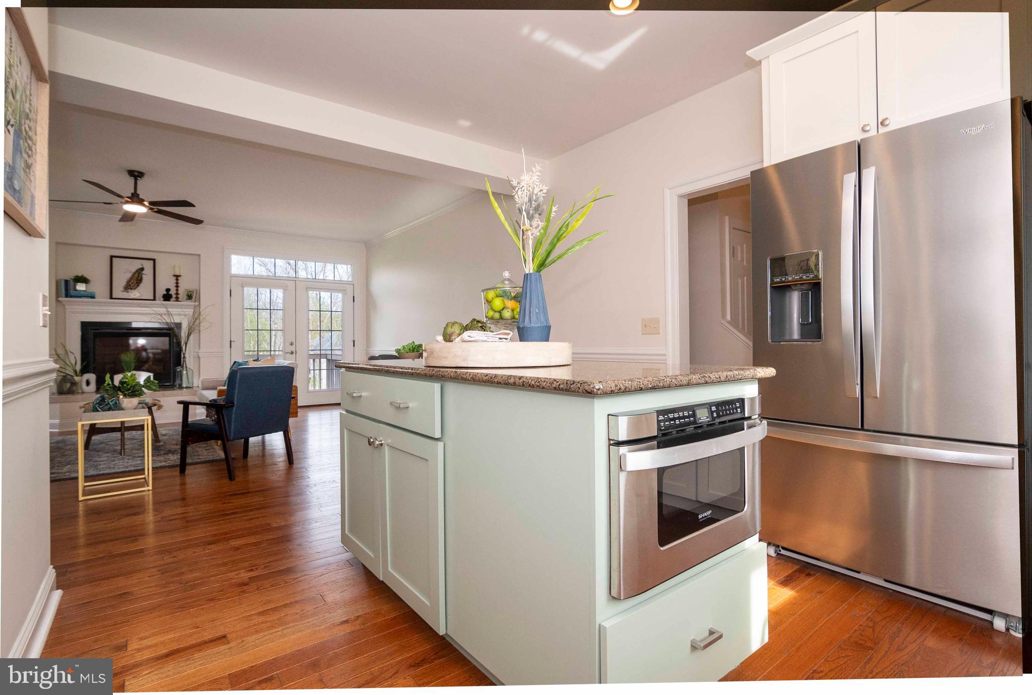 NORTH HILLS - Residential