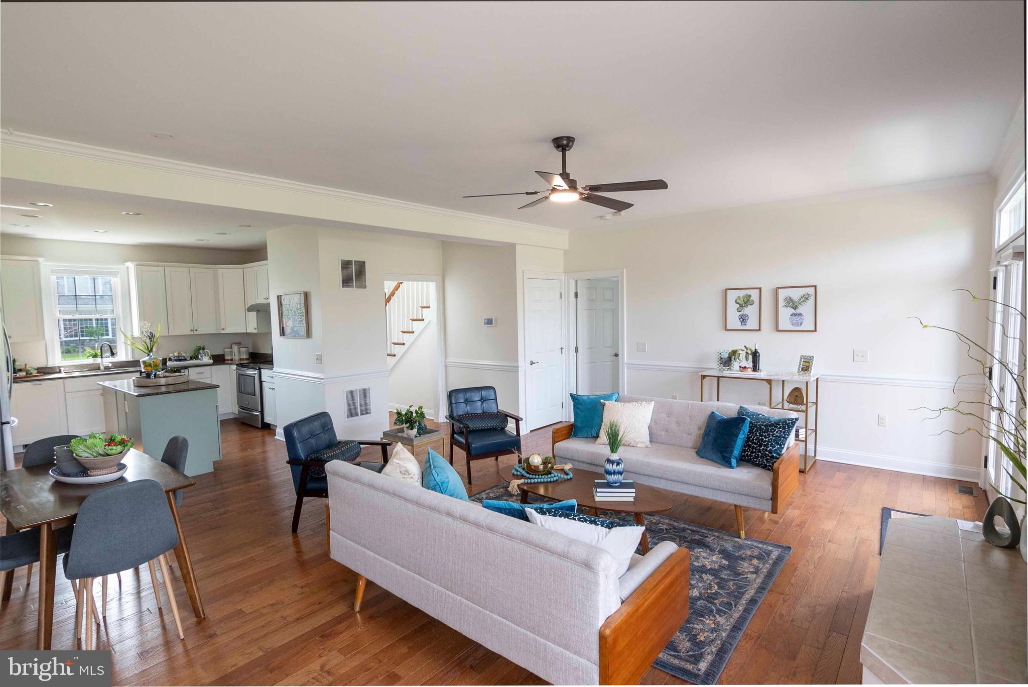 12 BRIAR MOUNTAIN DRIVE