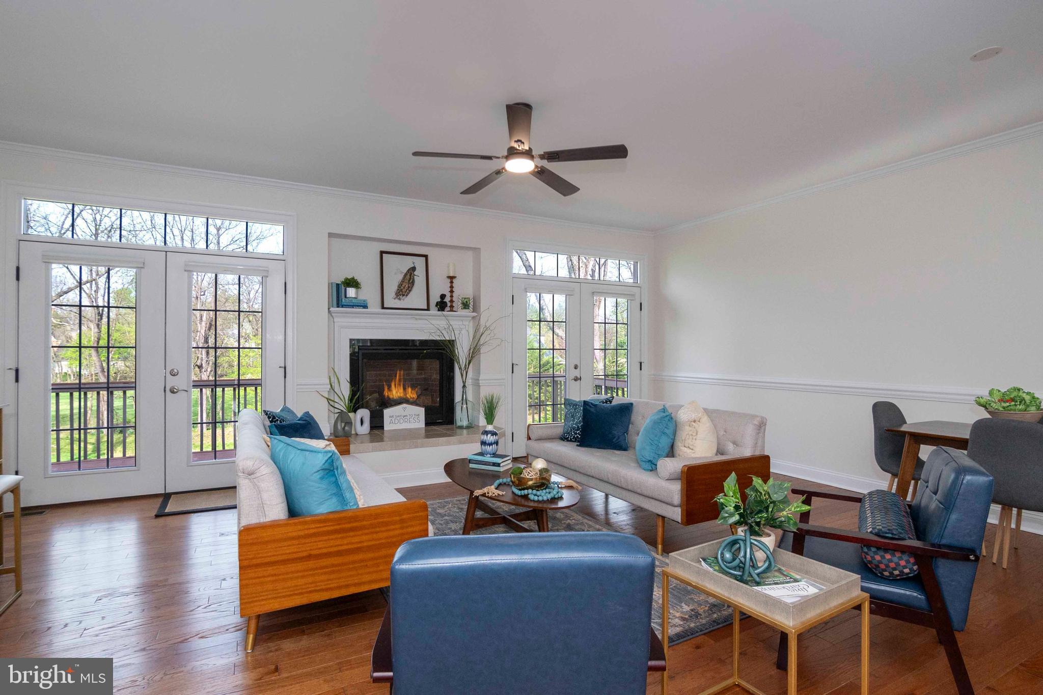 NORTH HILLS - Residential