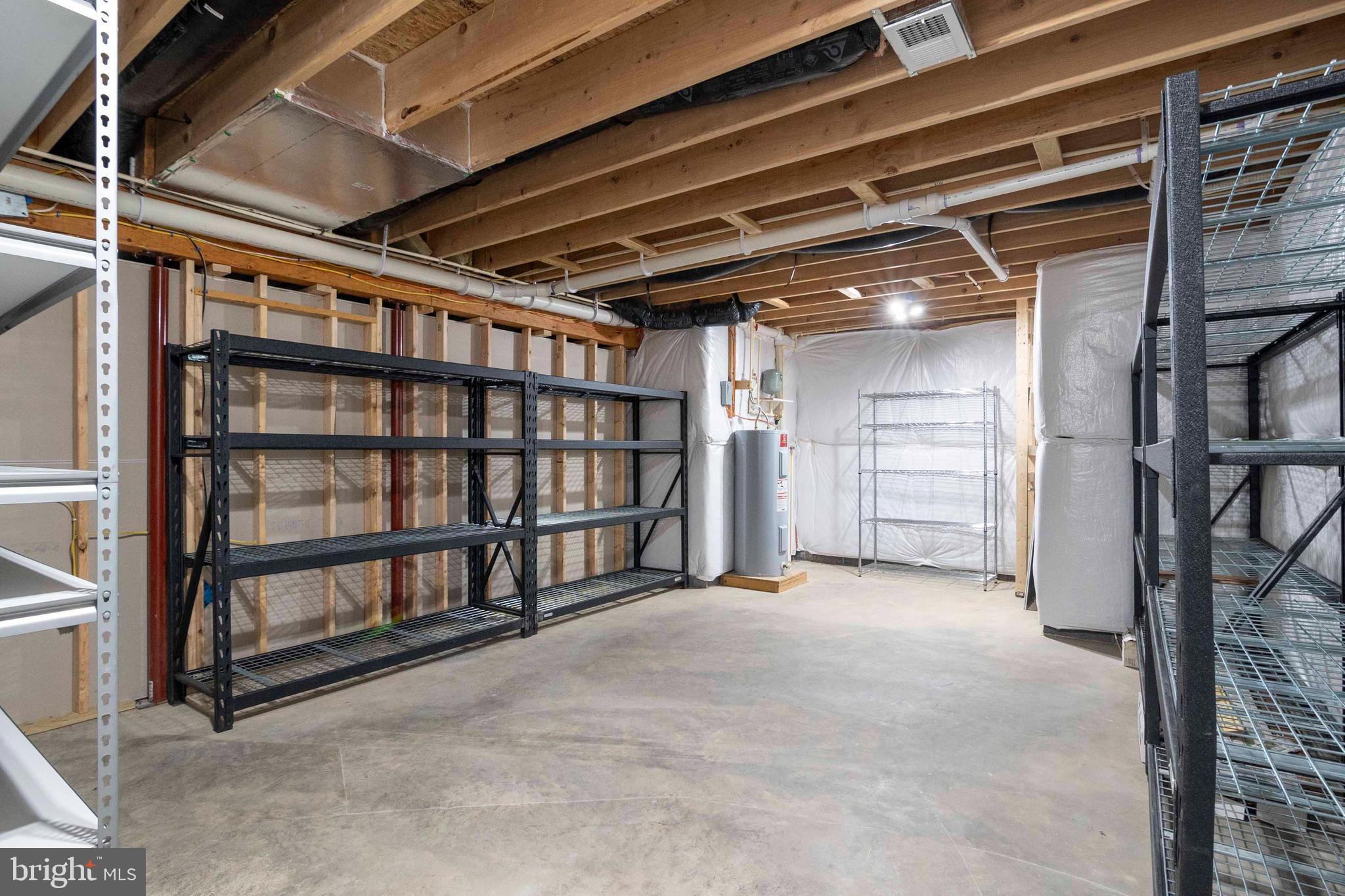 NORTH HILLS - Residential