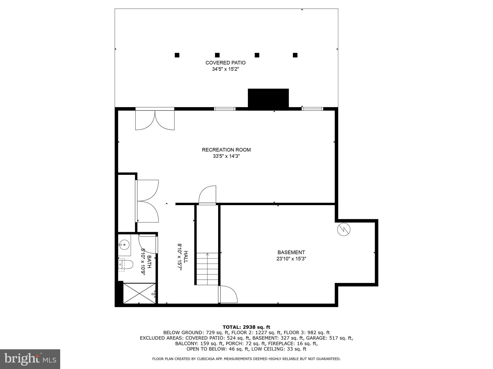 NORTH HILLS - Residential