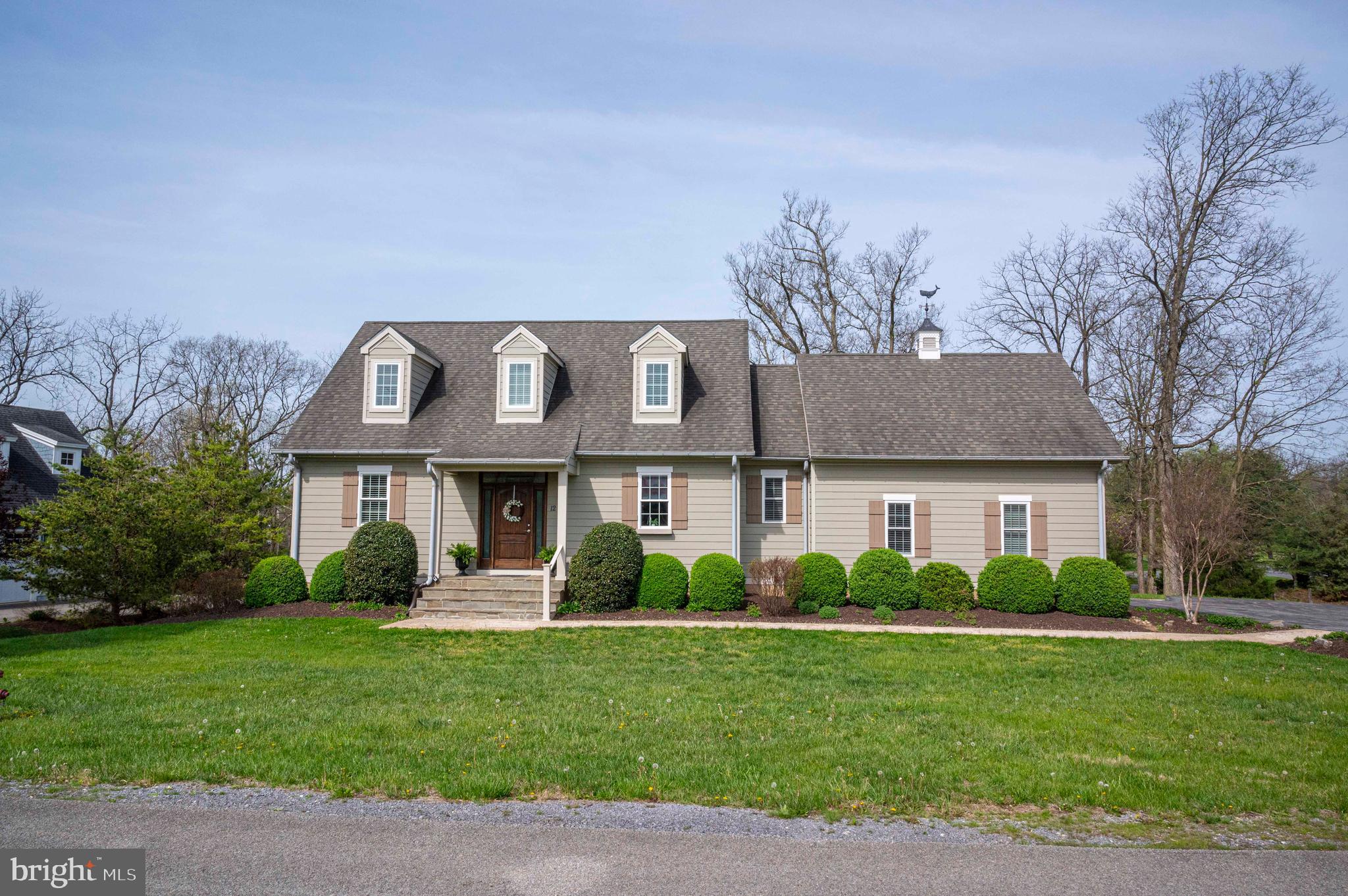 NORTH HILLS - Residential