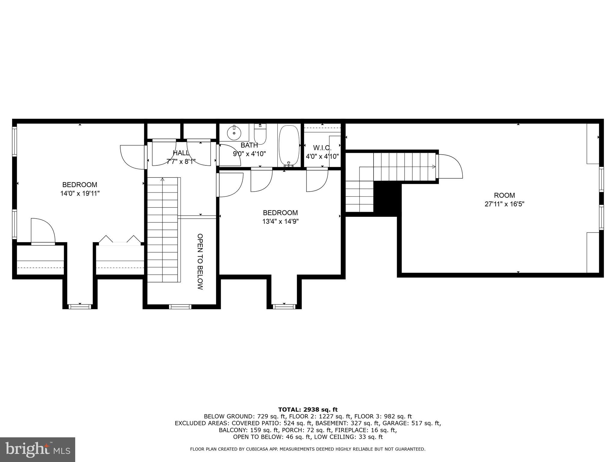 NORTH HILLS - Residential