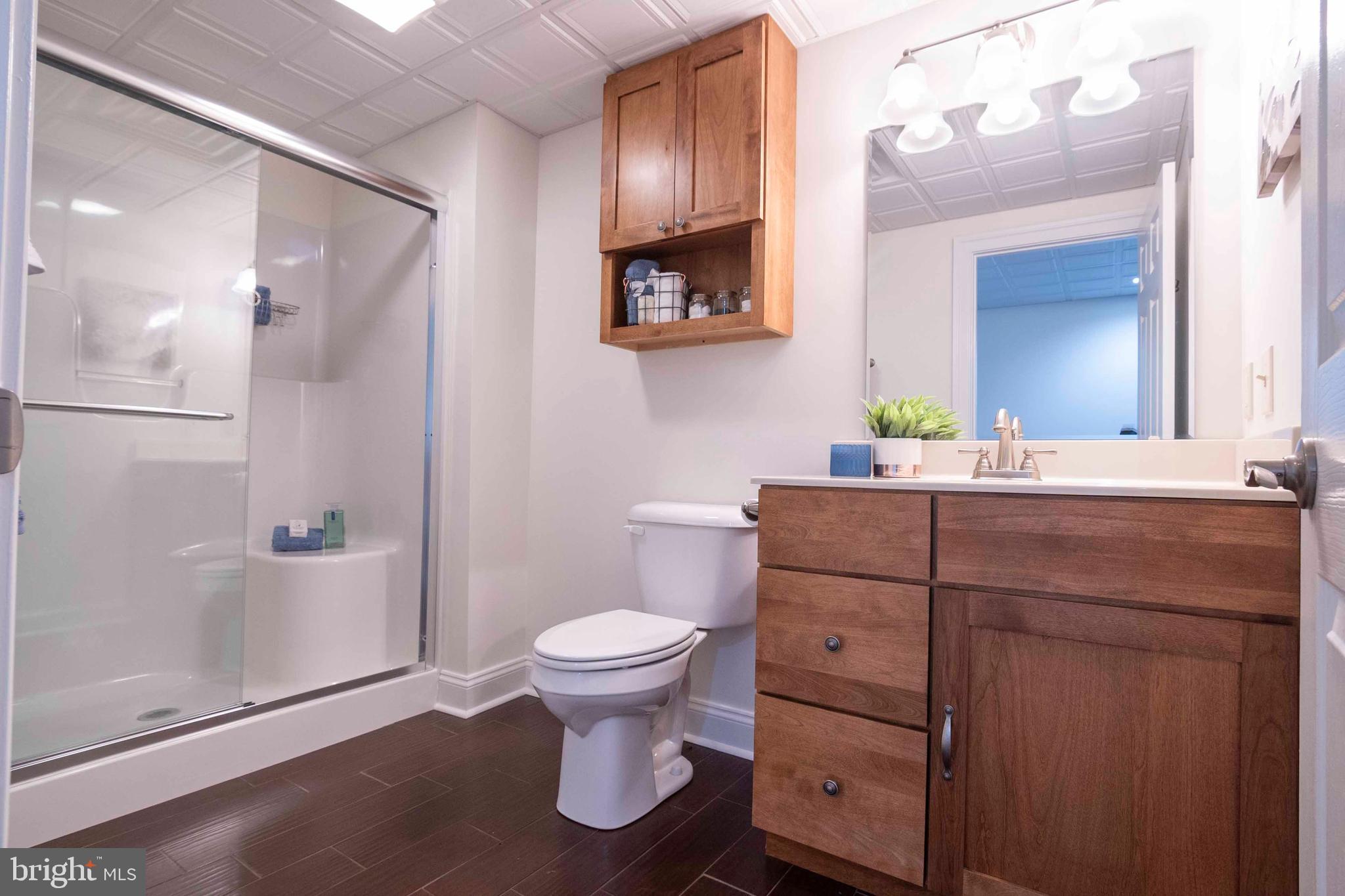 NORTH HILLS - Residential