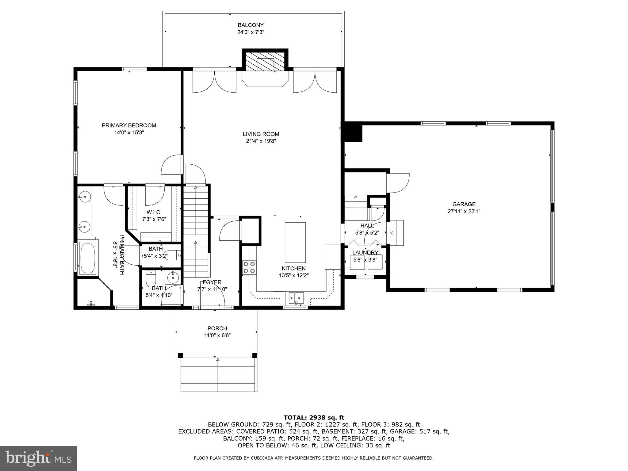 NORTH HILLS - Residential