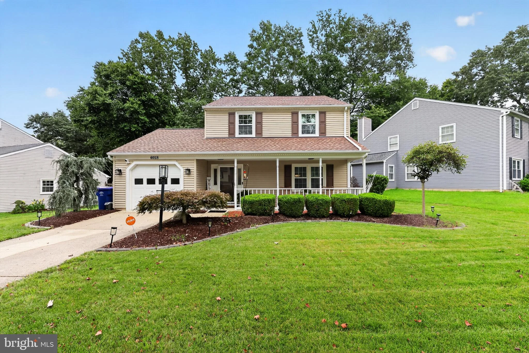 6018 Peccary Street, Waldorf, MD, 20603