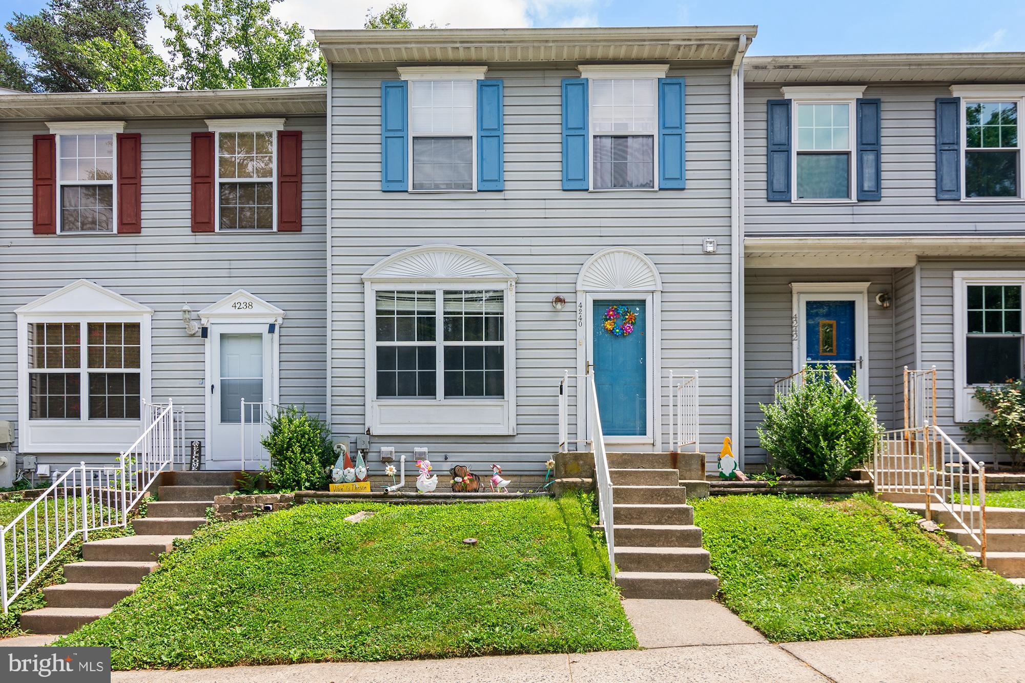 4240 GOODSON COURT