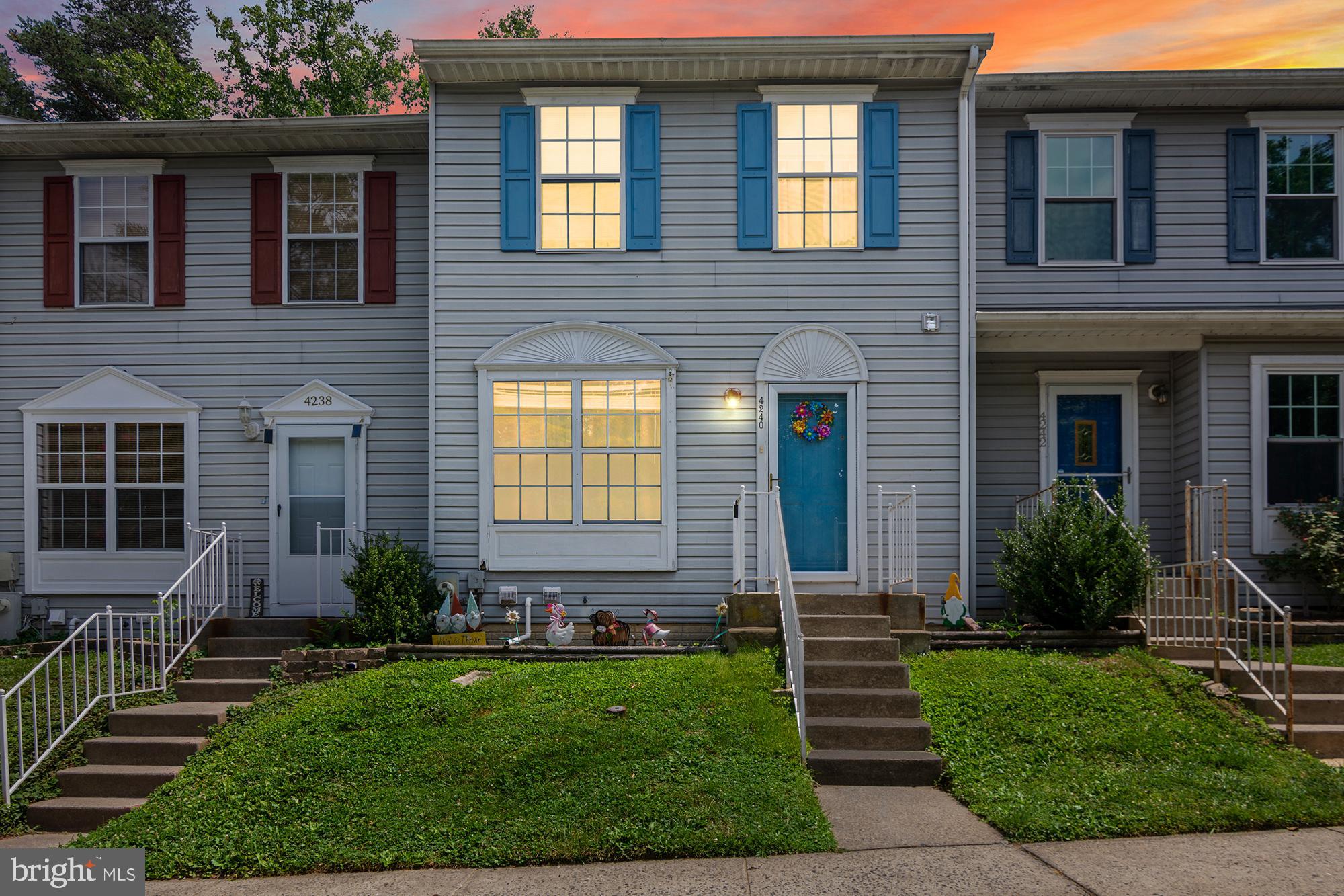 4240 GOODSON COURT