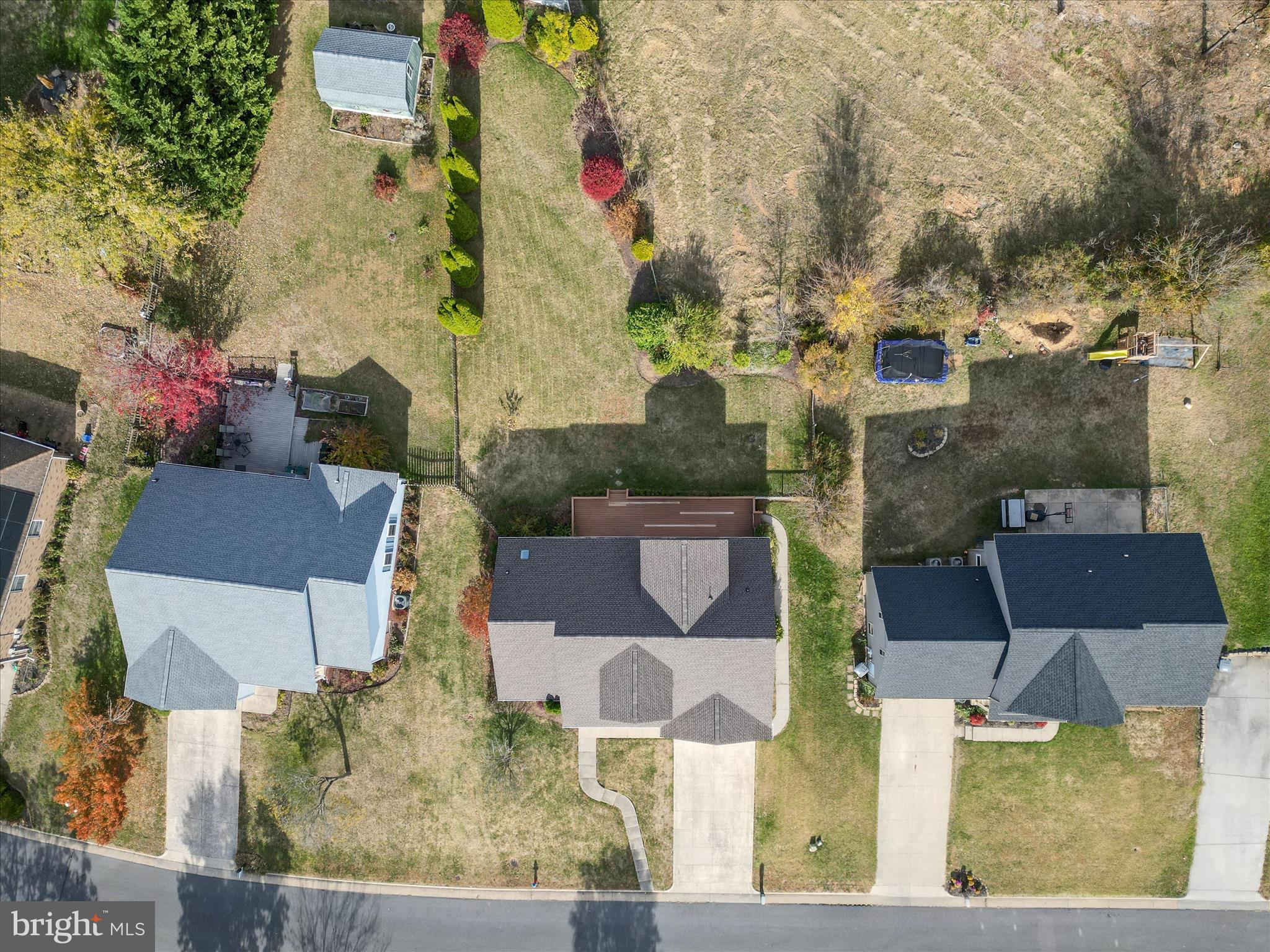 HAMPSHIRE ESTATES - Residential