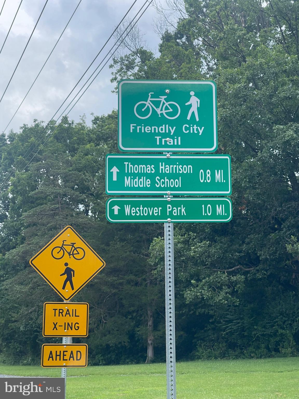 HAMPSHIRE ESTATES - Residential