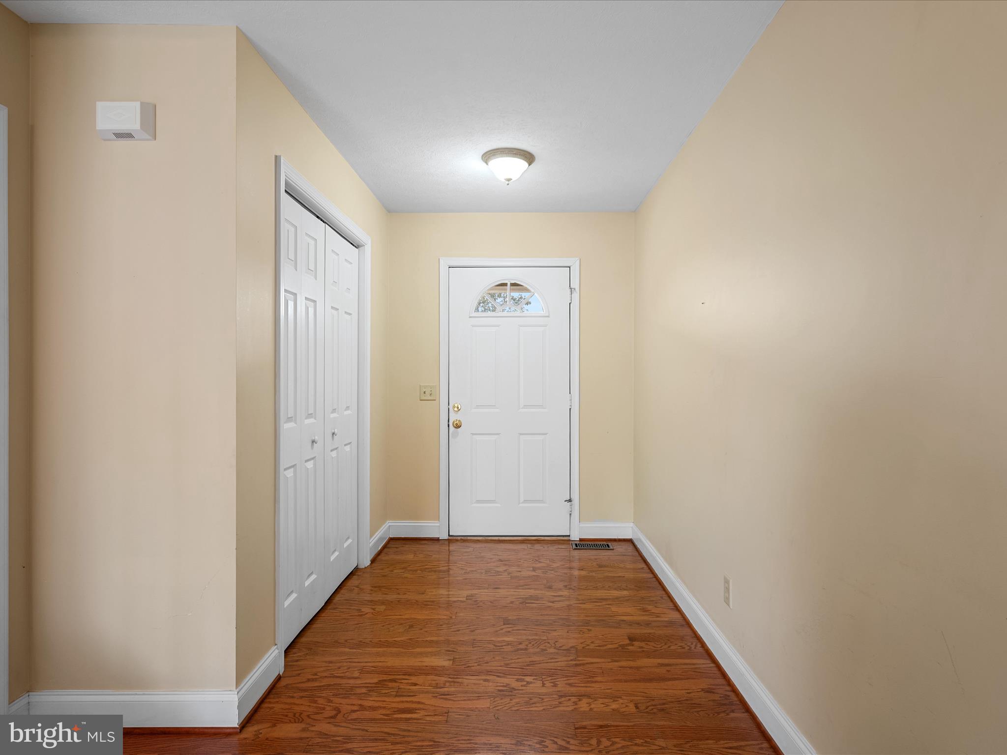 HAMPSHIRE ESTATES - Residential