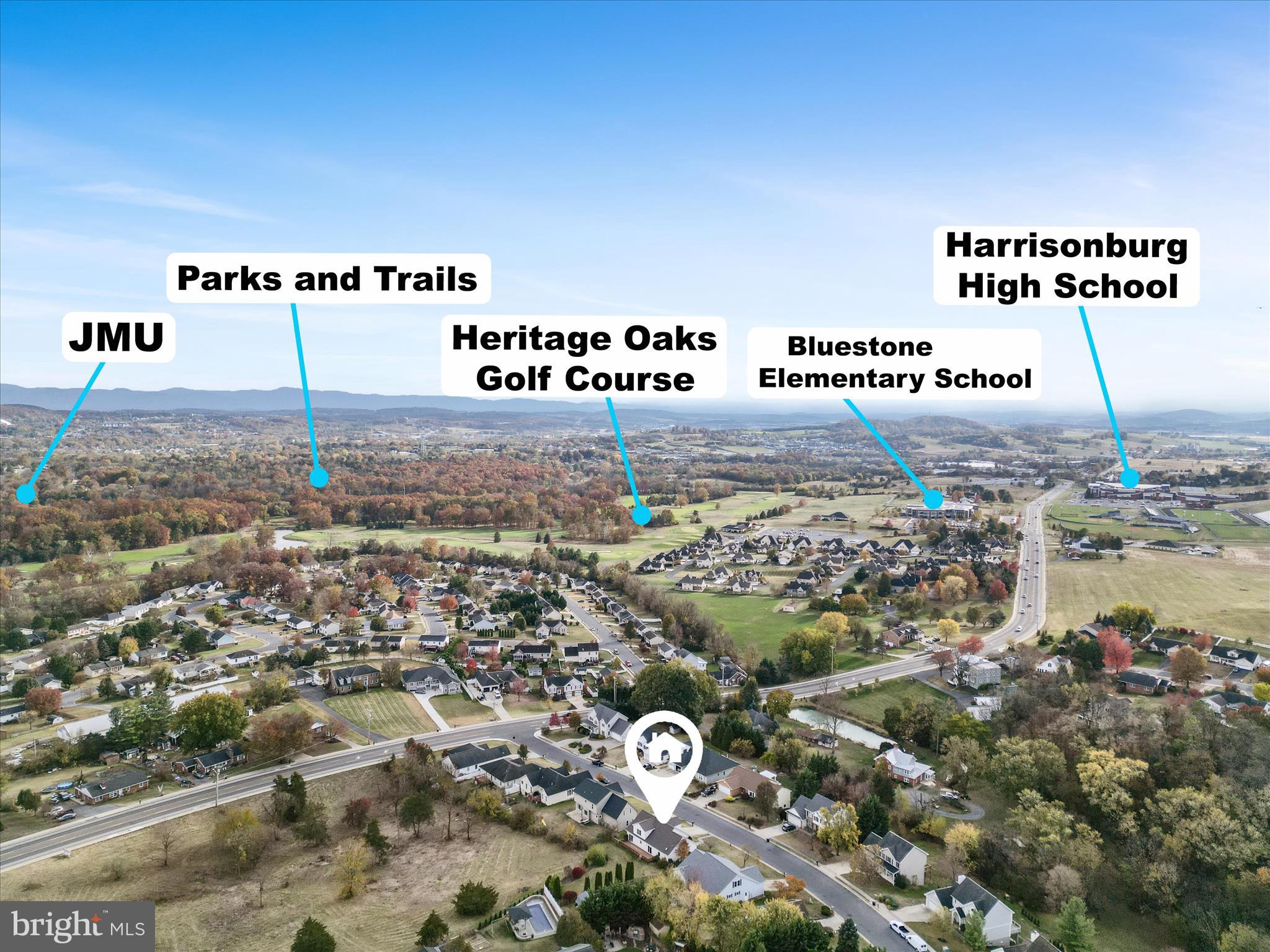 HAMPSHIRE ESTATES - Residential