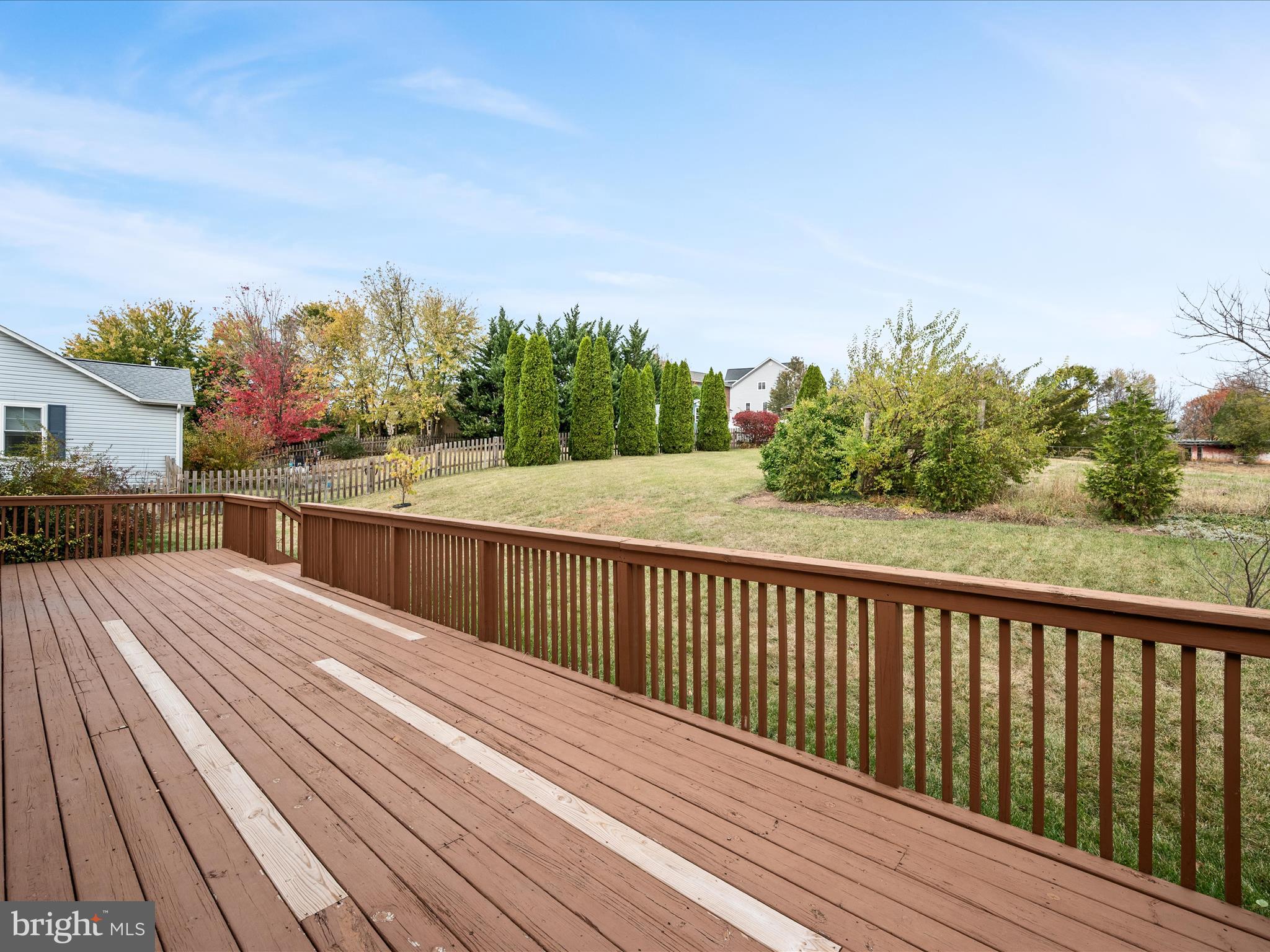 HAMPSHIRE ESTATES - Residential