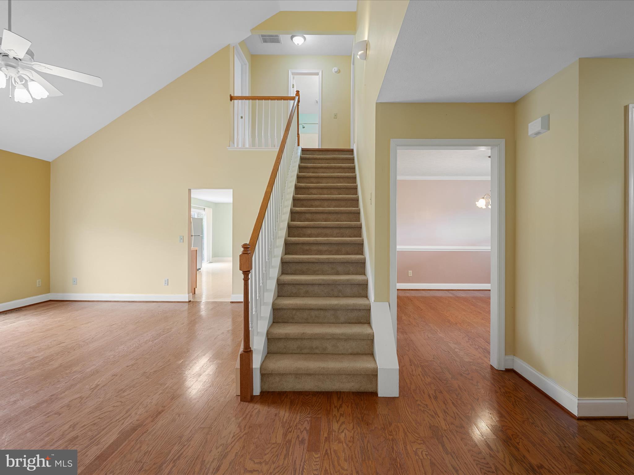 HAMPSHIRE ESTATES - Residential