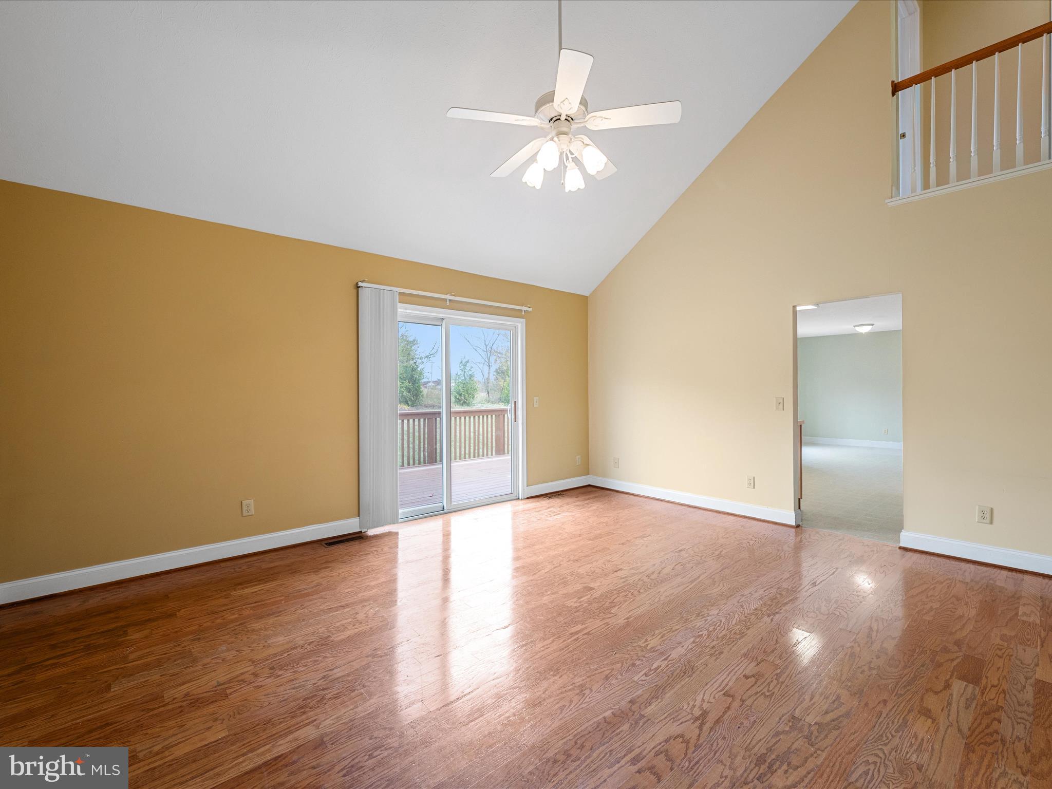 HAMPSHIRE ESTATES - Residential