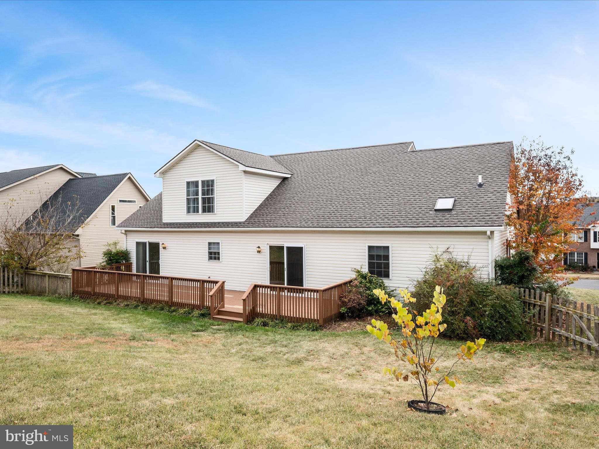 HAMPSHIRE ESTATES - Residential