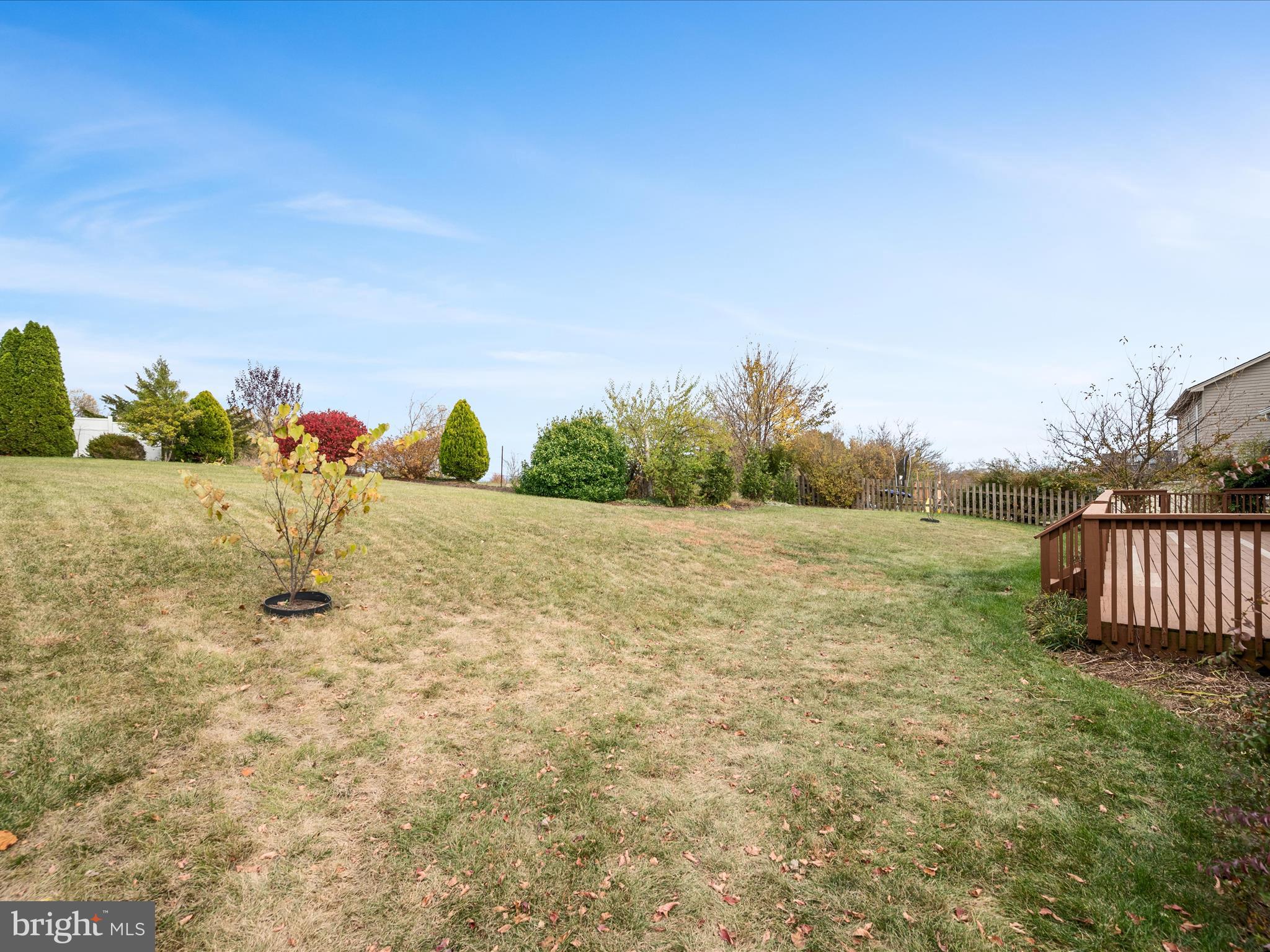 HAMPSHIRE ESTATES - Residential