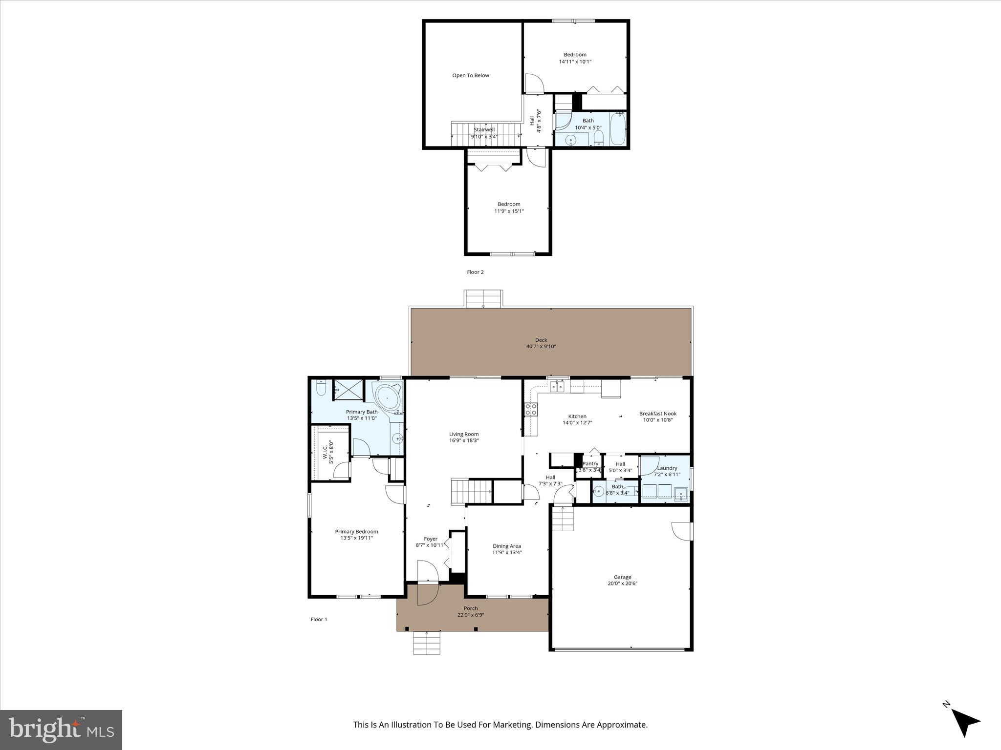 HAMPSHIRE ESTATES - Residential